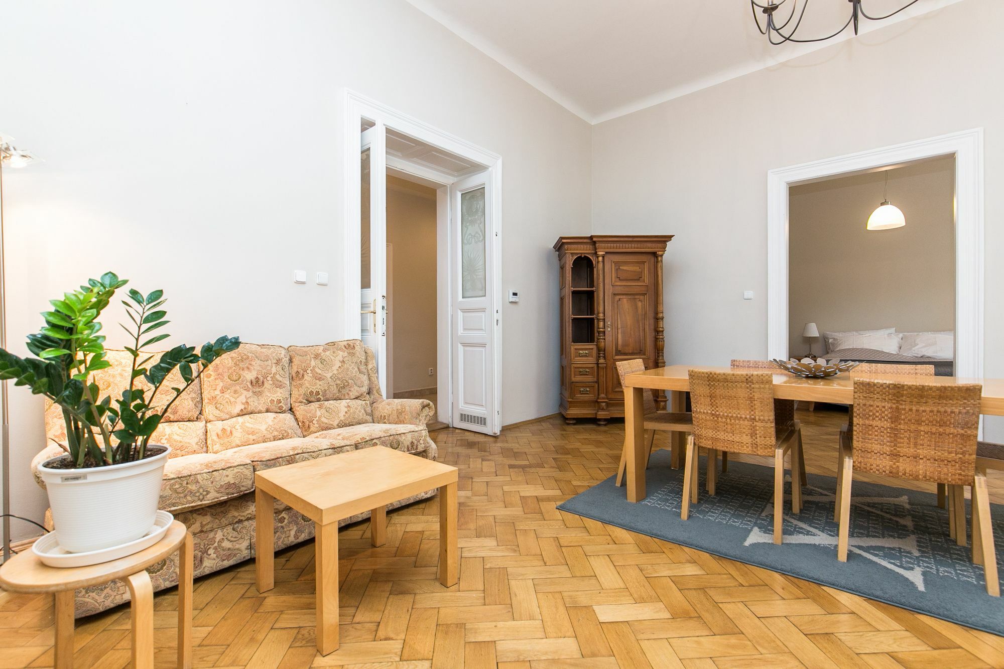 Wishlist Old Residences Apartment