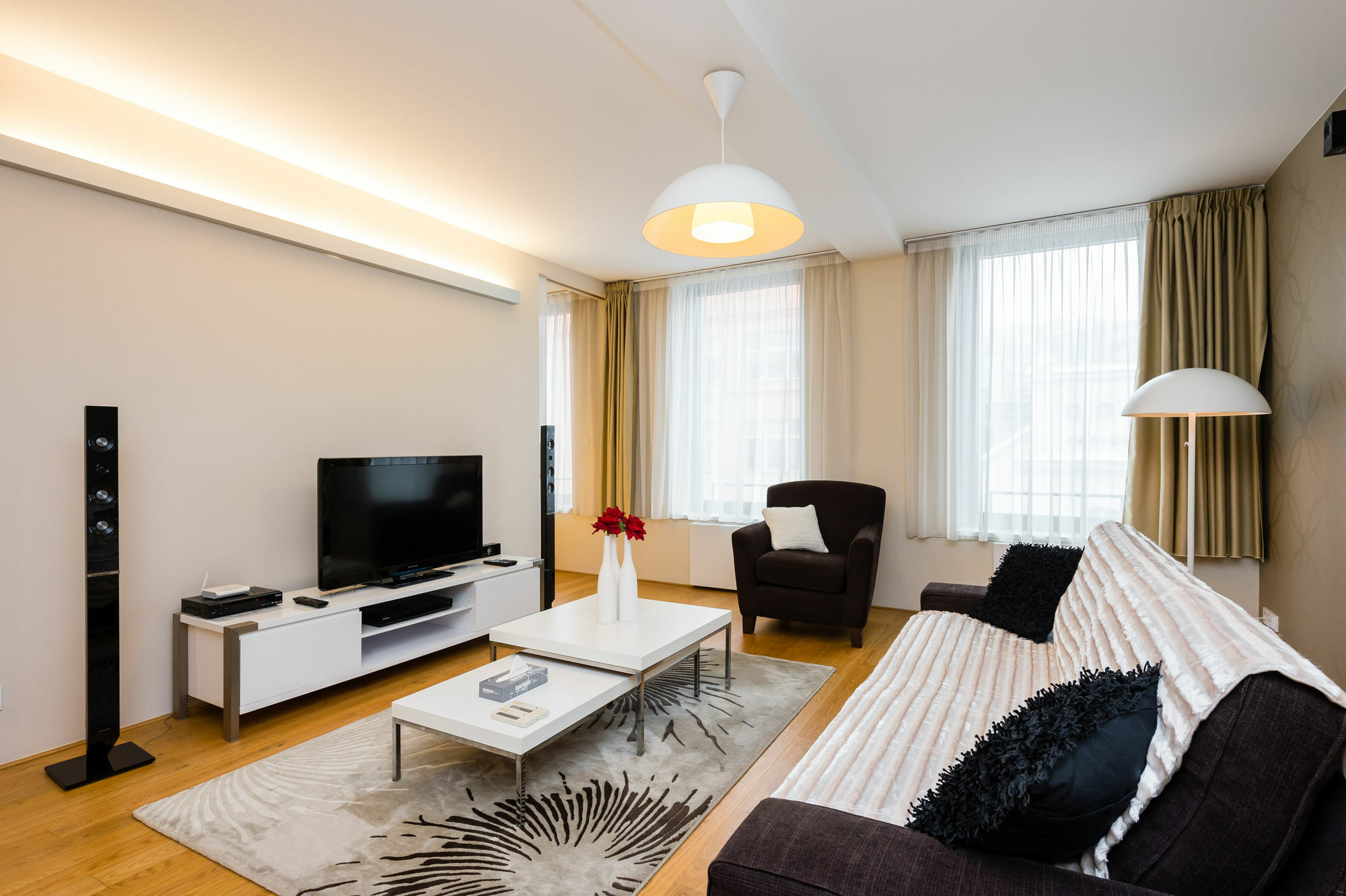 Karlin By Tkc Apart Otel