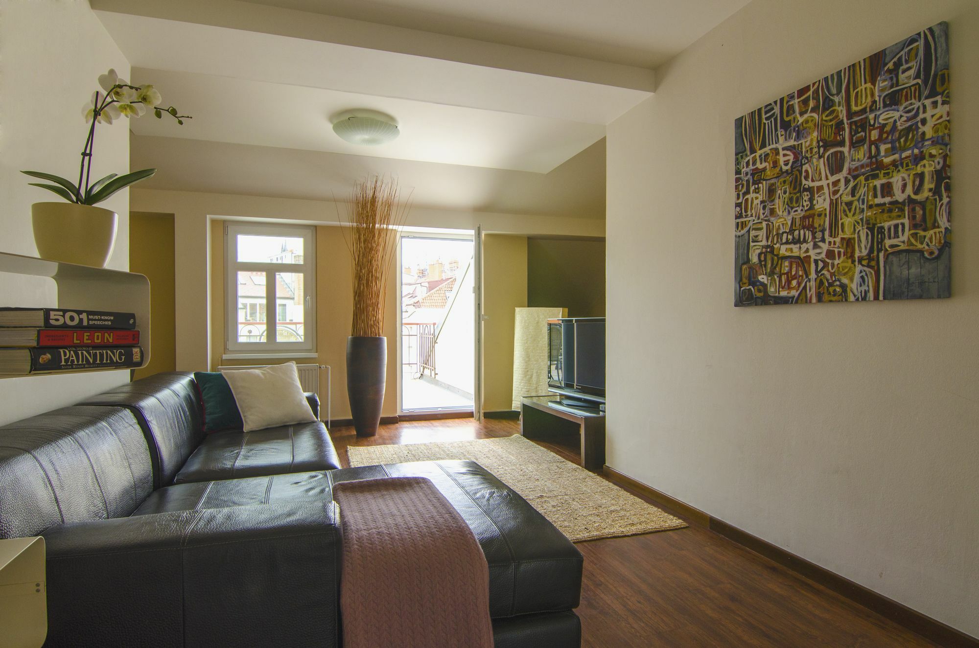 Wishlist Old Residences Apartment *