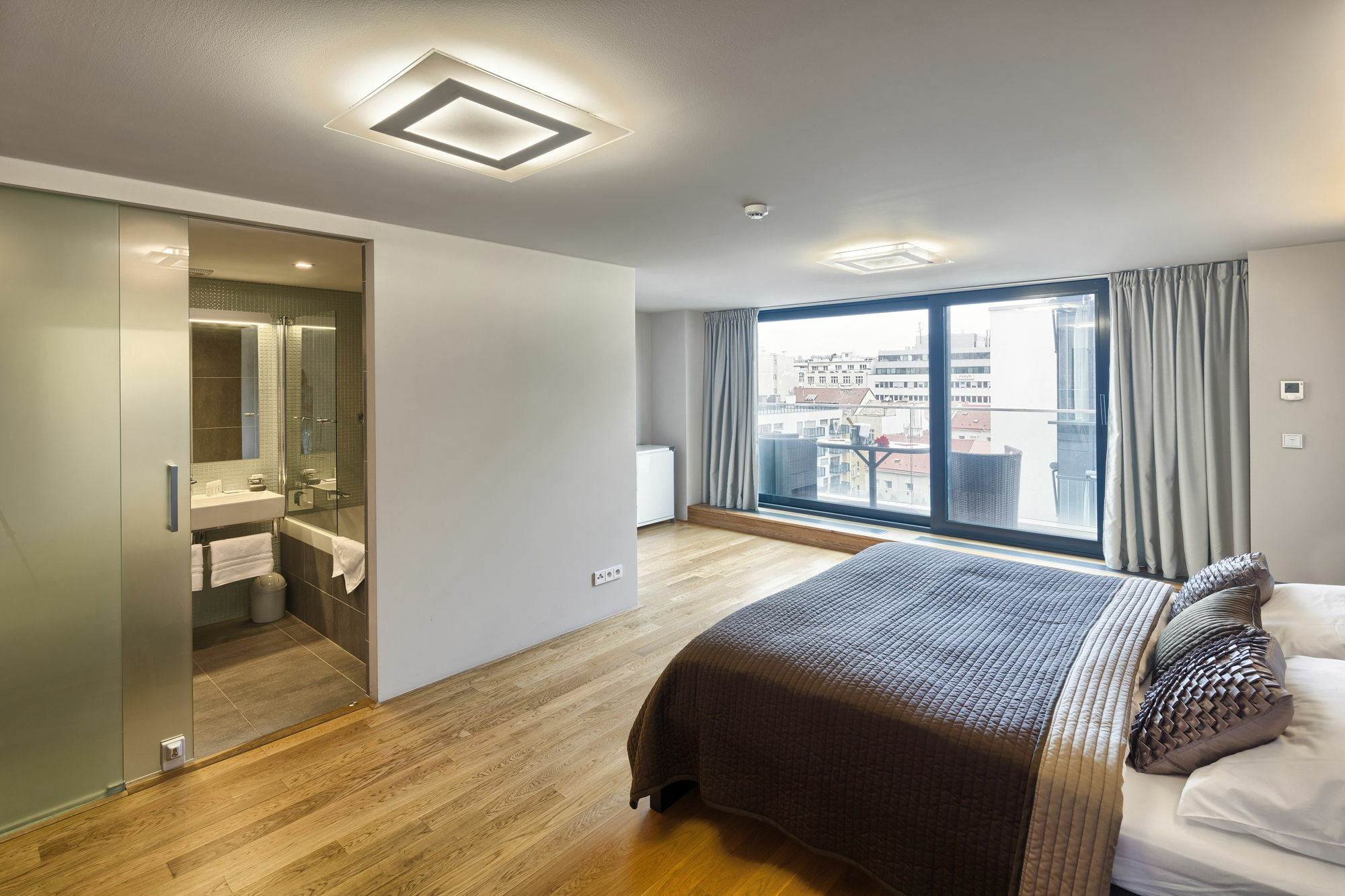 Apart Otel Karlin By Tkc