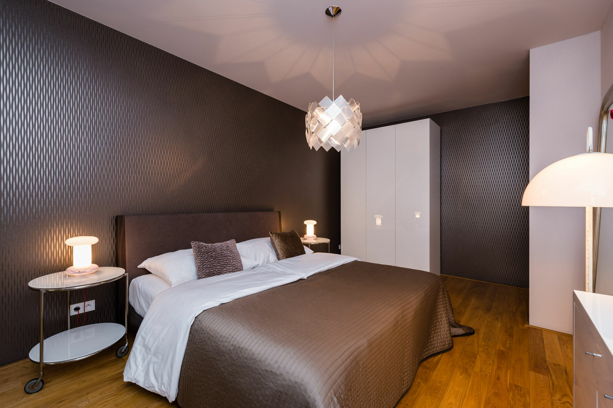 Apart Otel Karlin By Tkc Prag