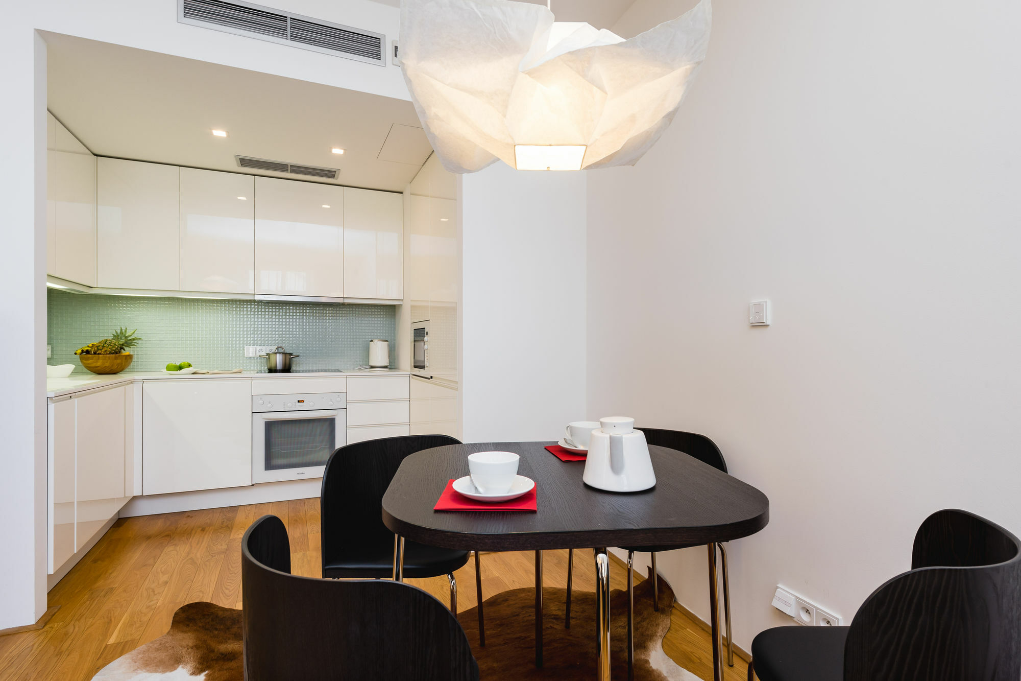 Karlin By Tkc Apart Otel 4*