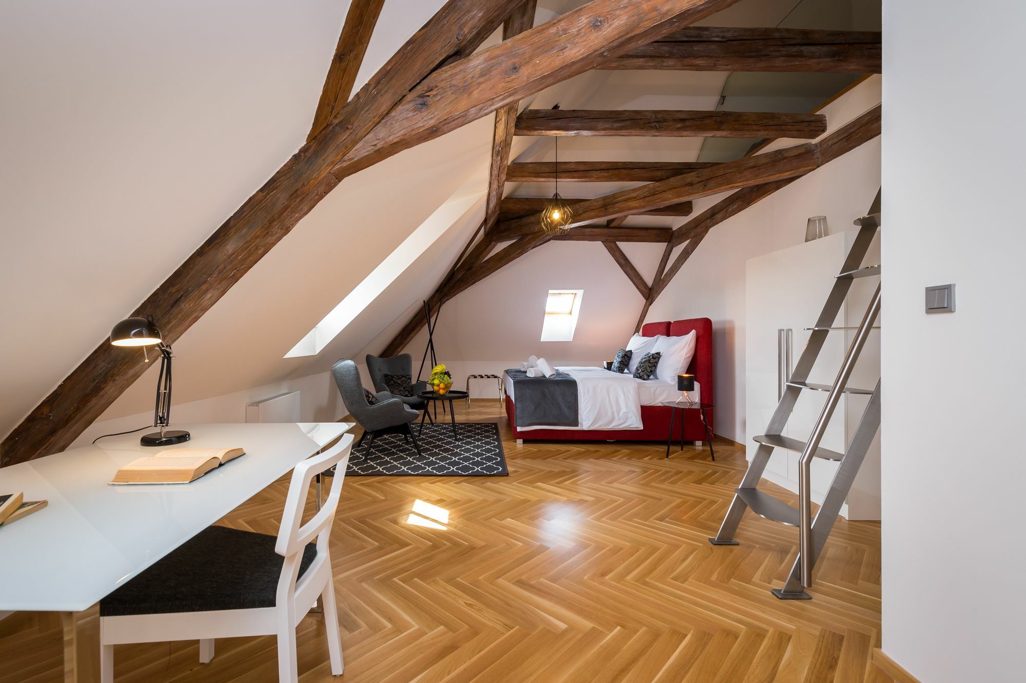 Apartment Empirent Castle