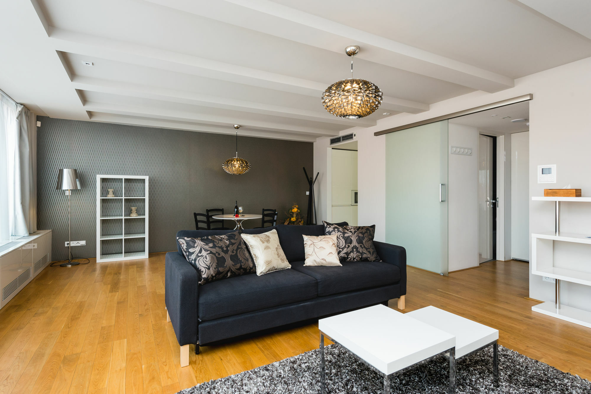 Apart Otel Karlin By Tkc