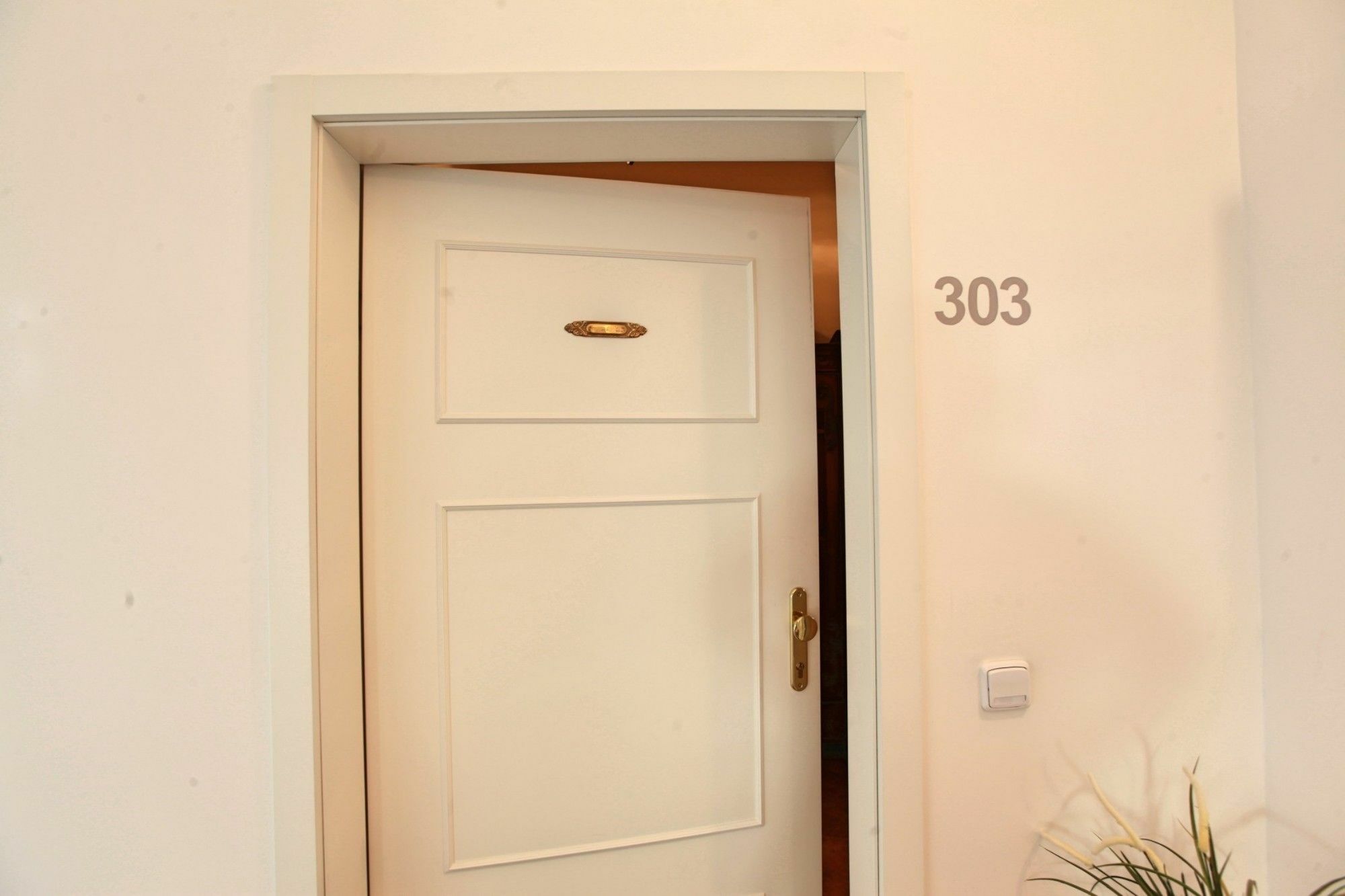 Apartment St. Terezie - Baroque *