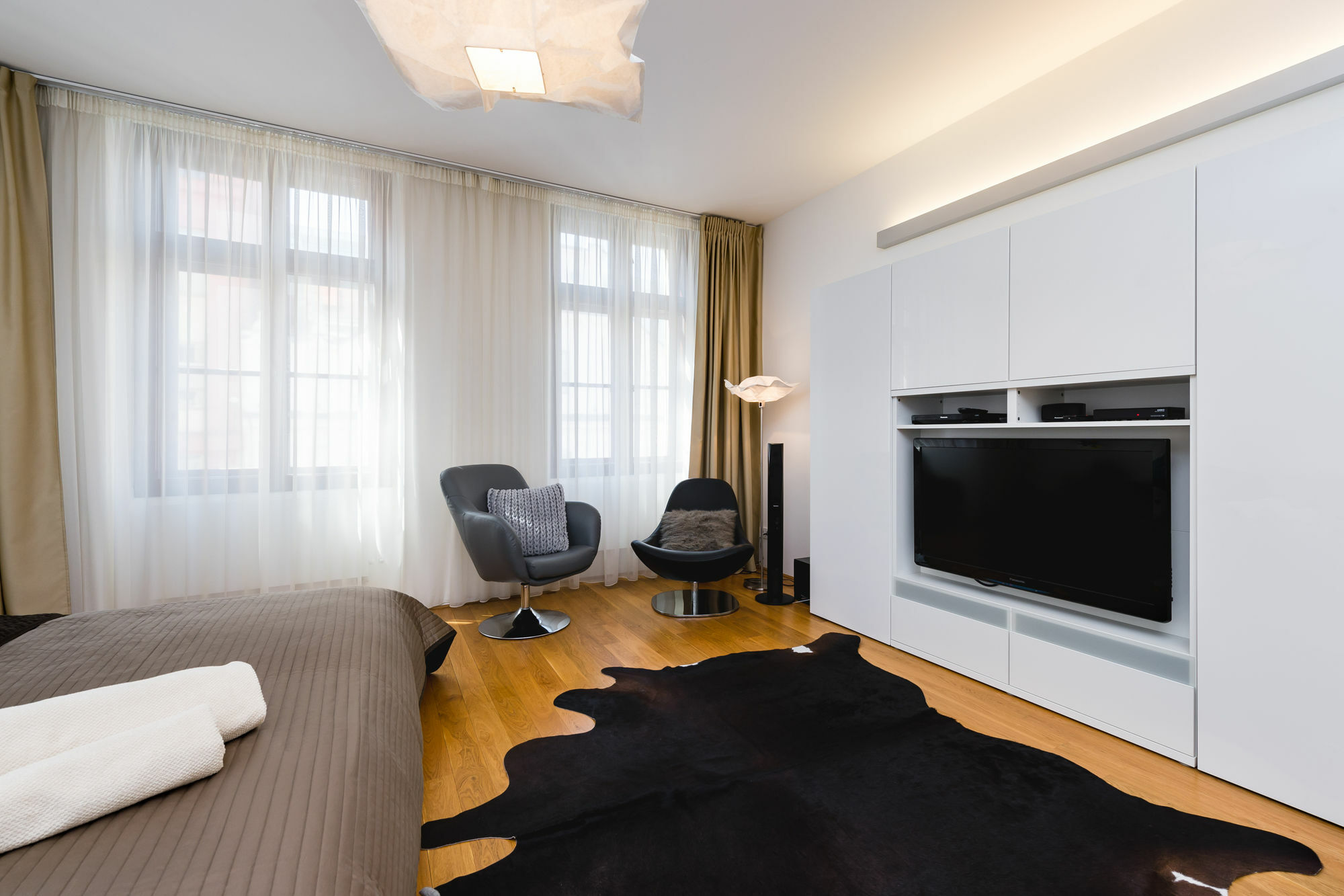 Apart Otel Karlin By Tkc