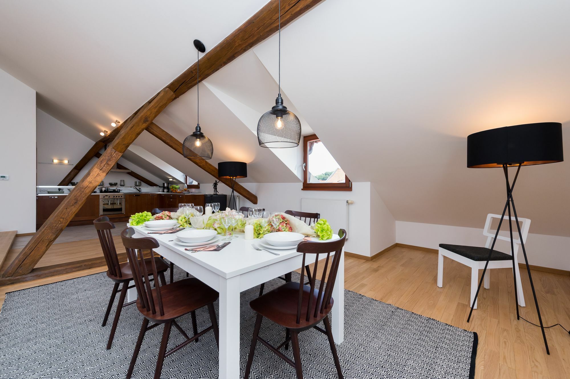 Empirent Castle Apartment