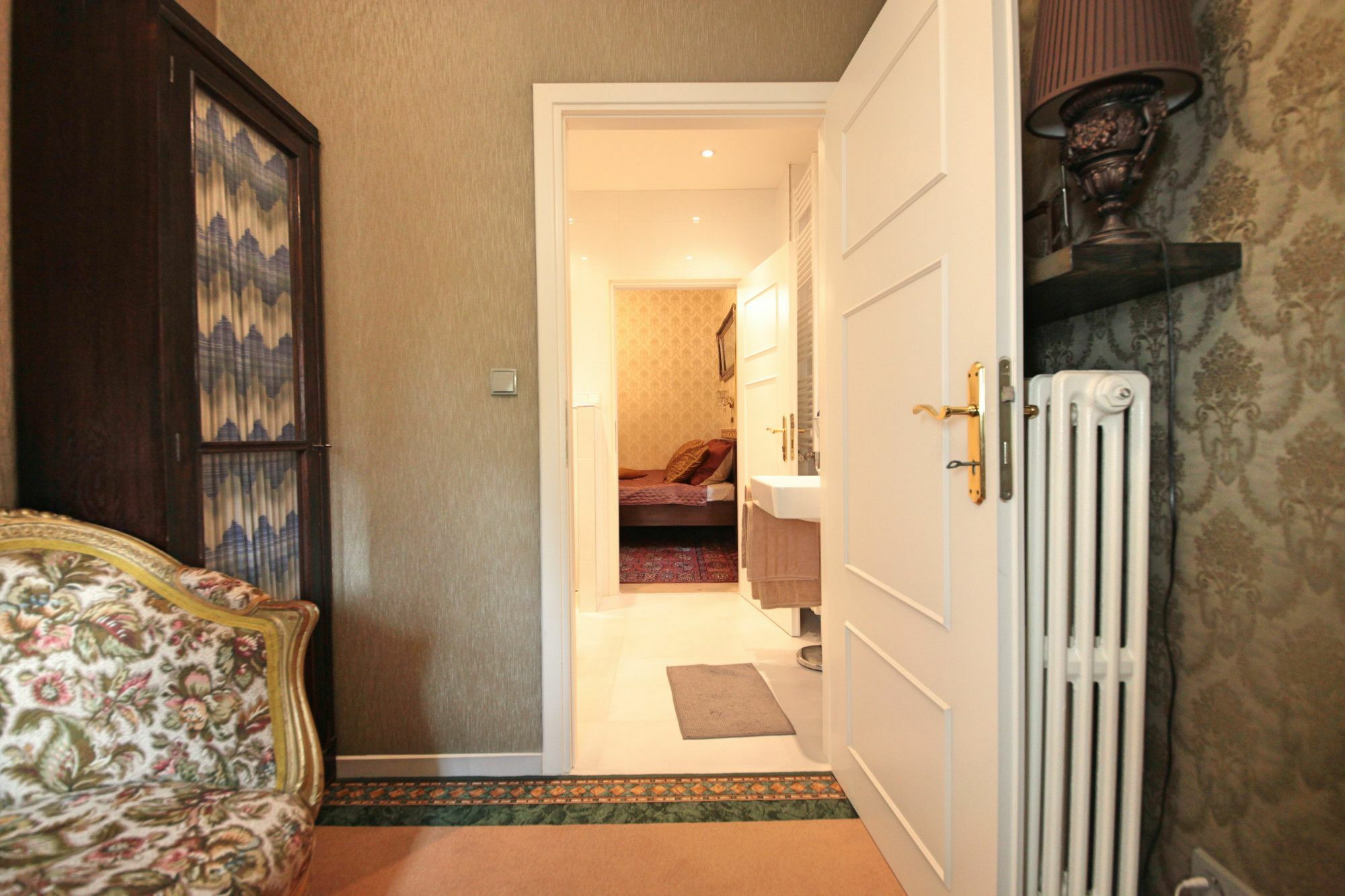 St. Terezie - Baroque Apartment *