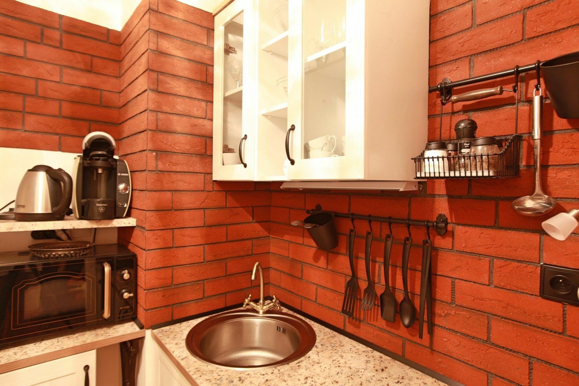 St. Terezie - Baroque Apartment