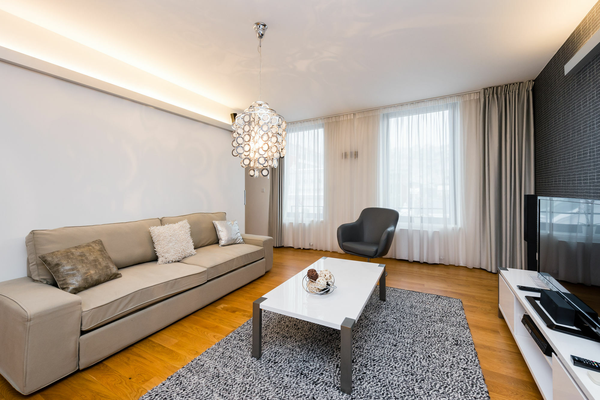 Karlin By Tkc Apart Otel