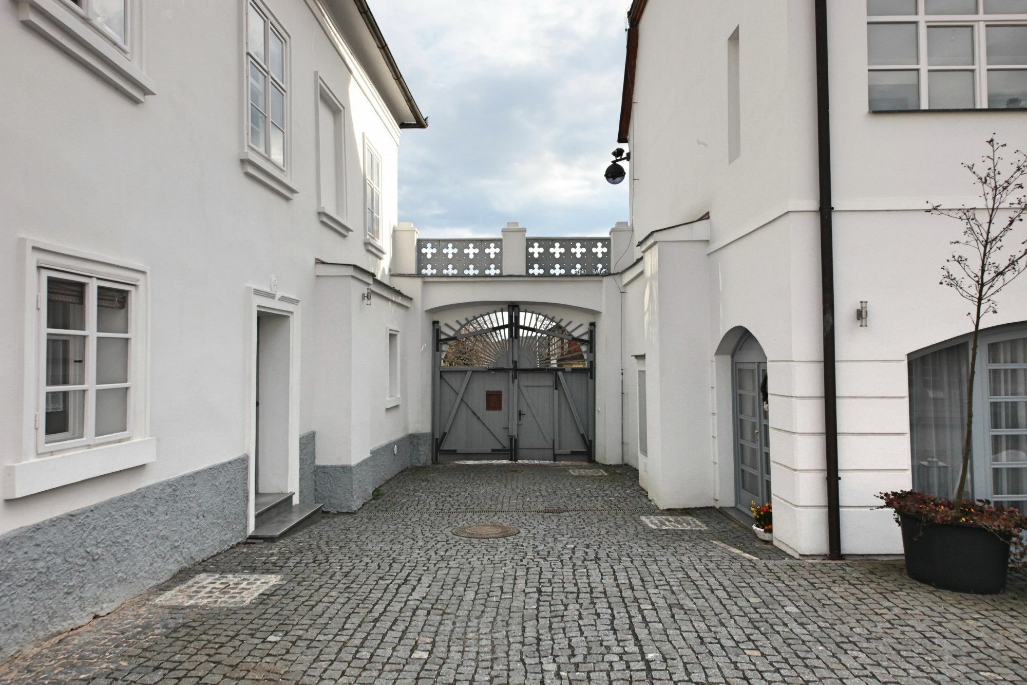 St. Terezie - Baroque Apartment *