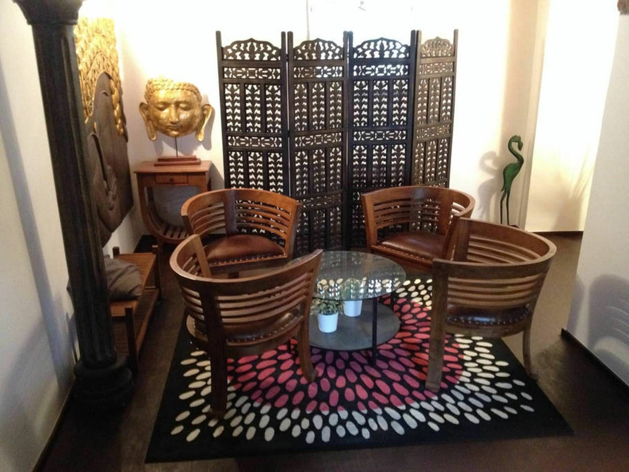Apartment St. Terezie - Baroque