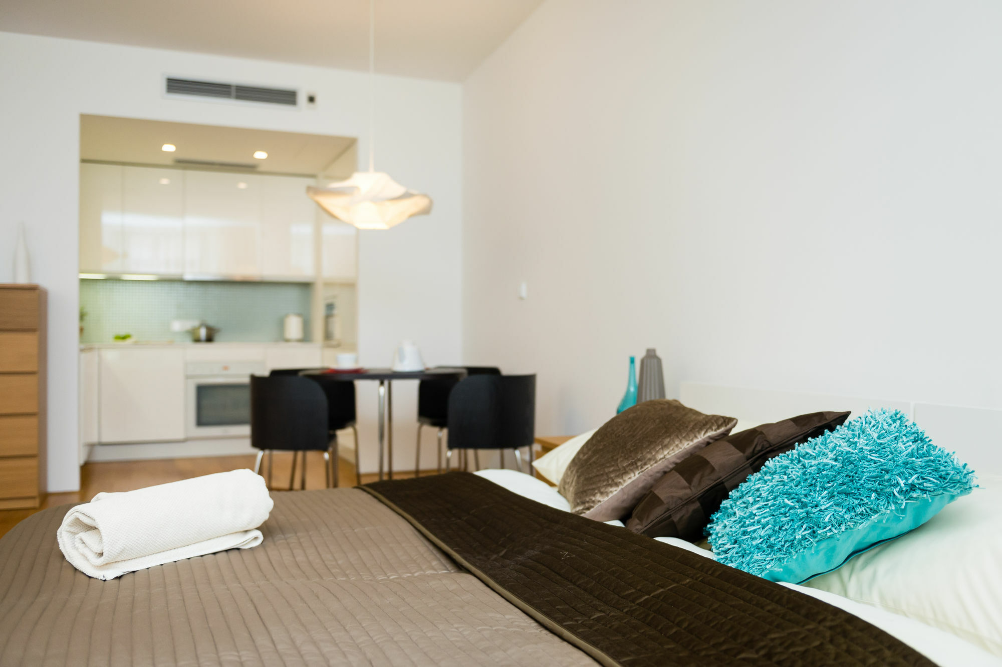 Apart Otel Karlin By Tkc Prag