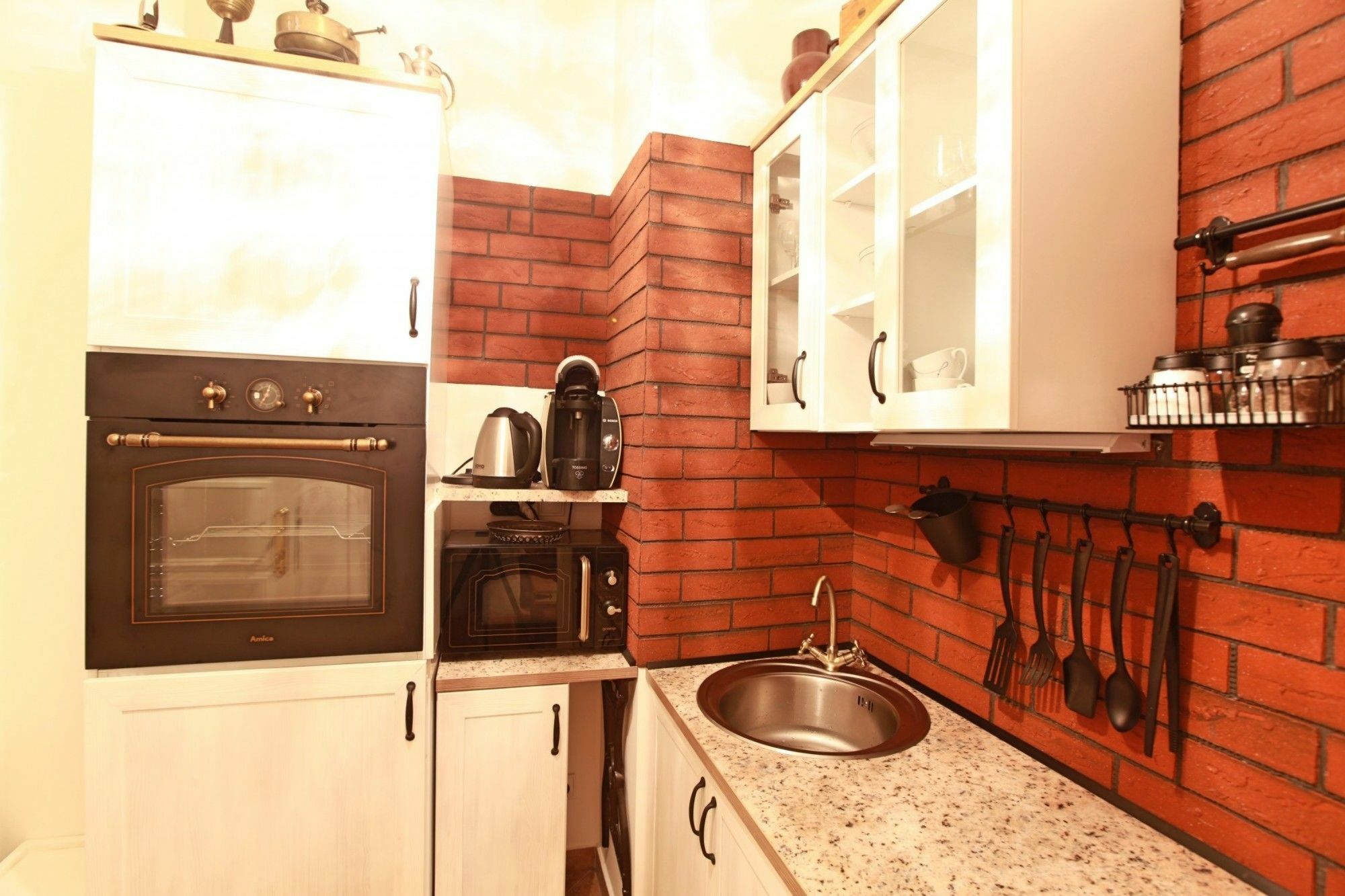 St. Terezie - Baroque Apartment