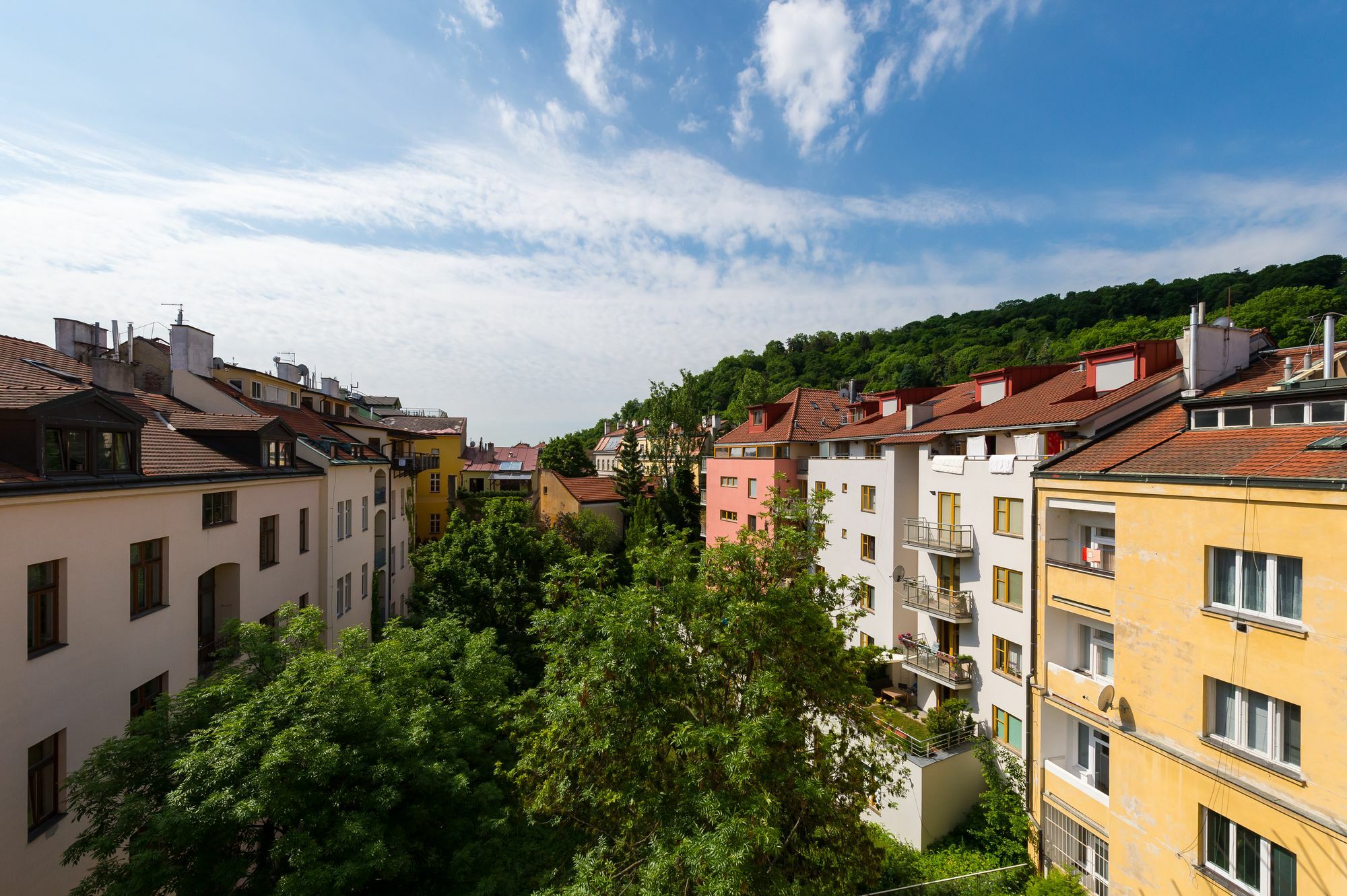 Apartment Empirent Castle *