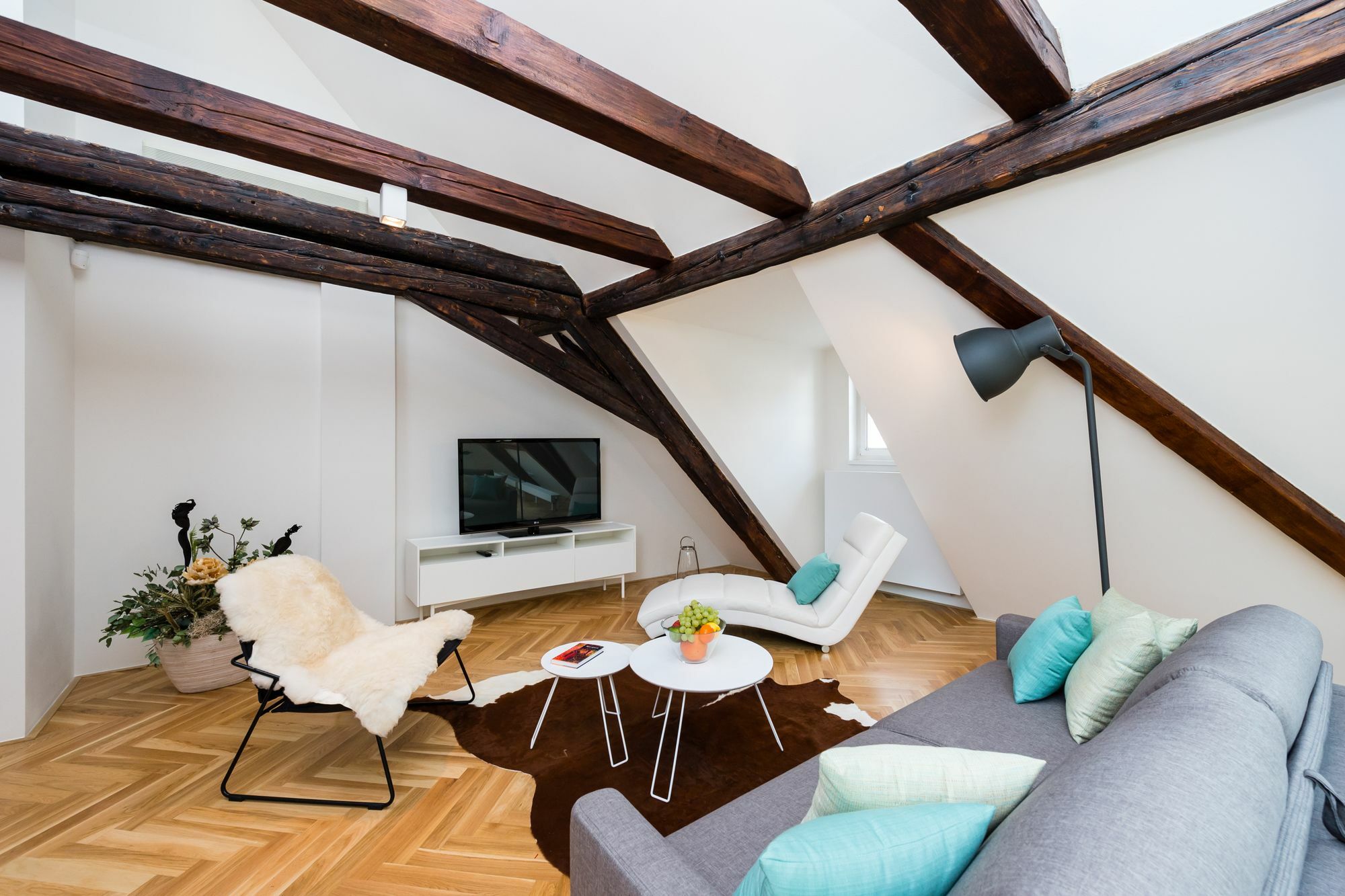 Apartment Empirent Castle
