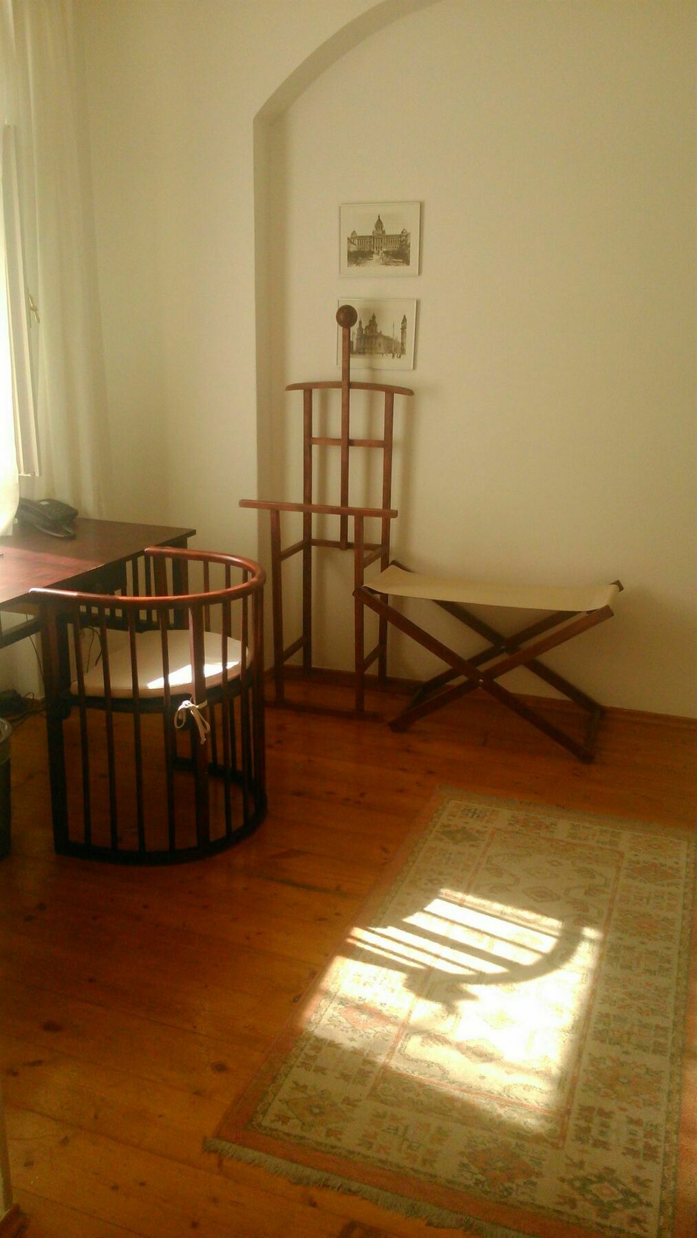 Domus Henrici 4* Praga