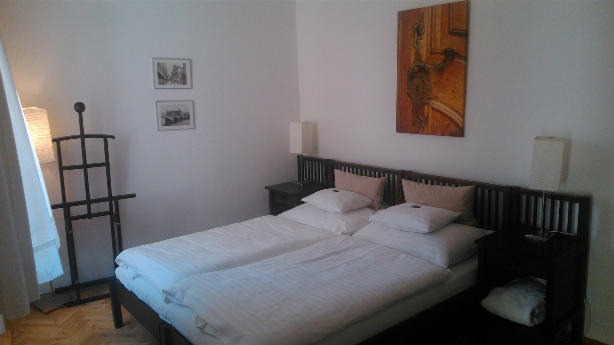 Domus Henrici 4* Praga