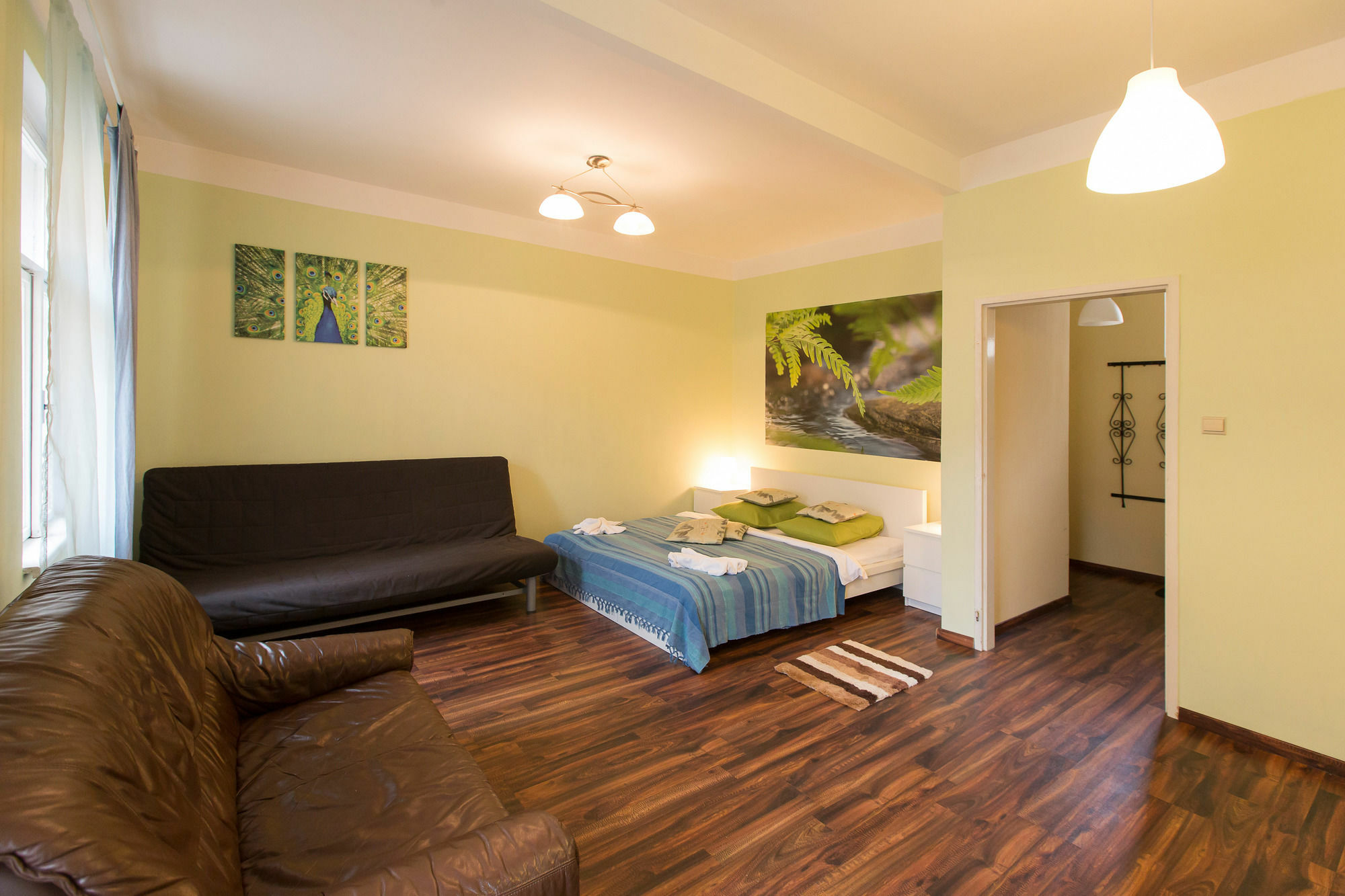 For Friends Apartment