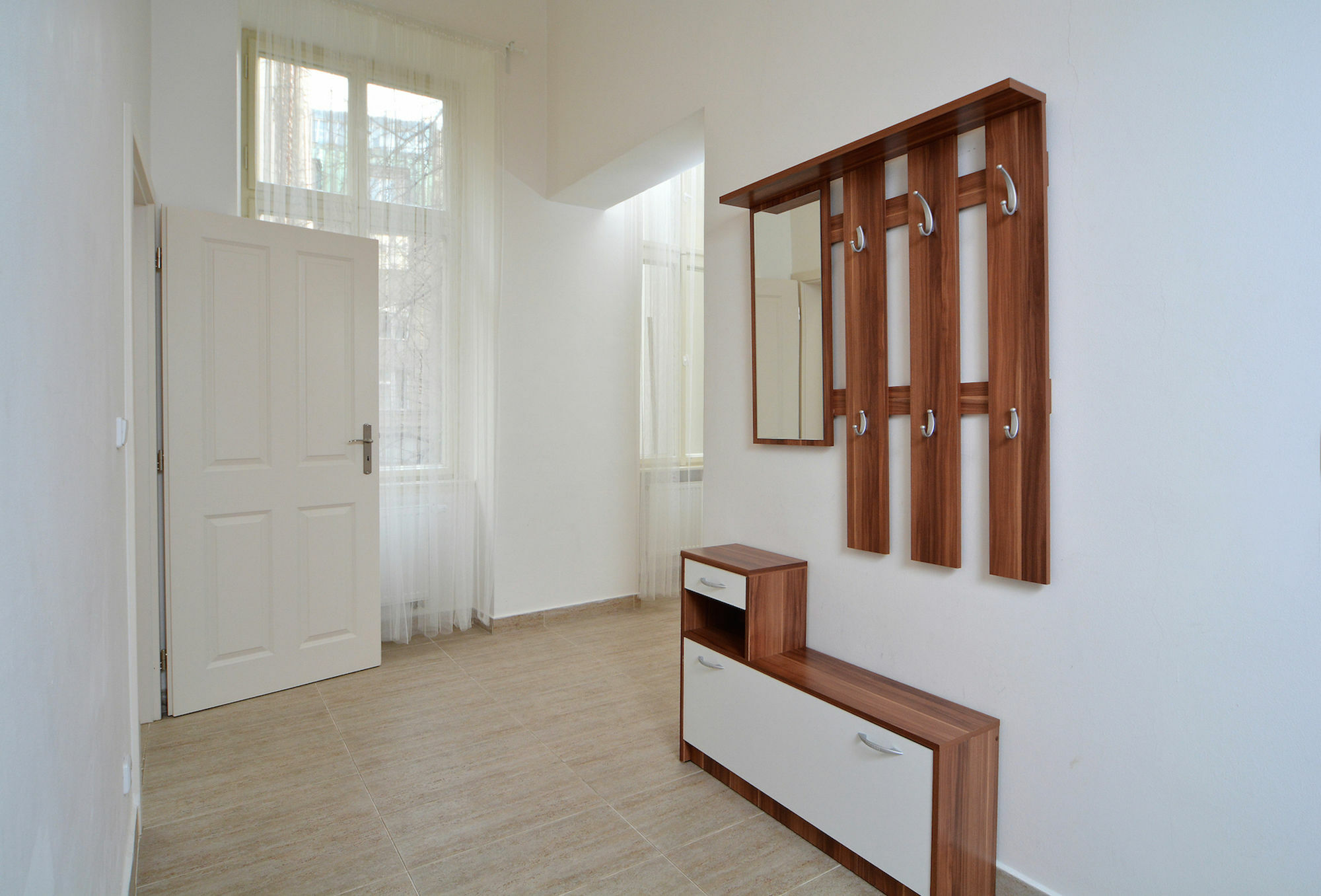 Mivos Appartement
