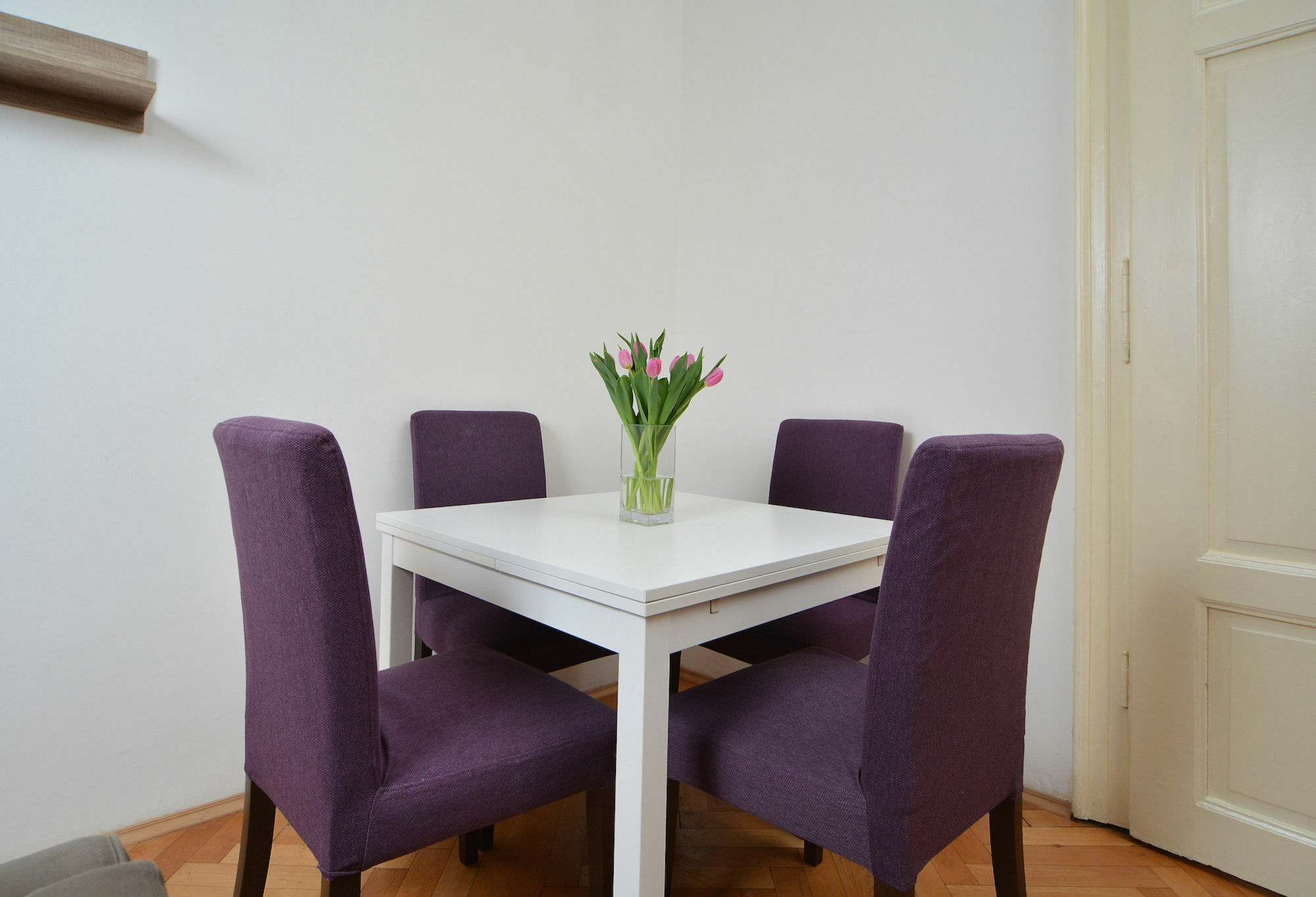 Mivos Appartement *