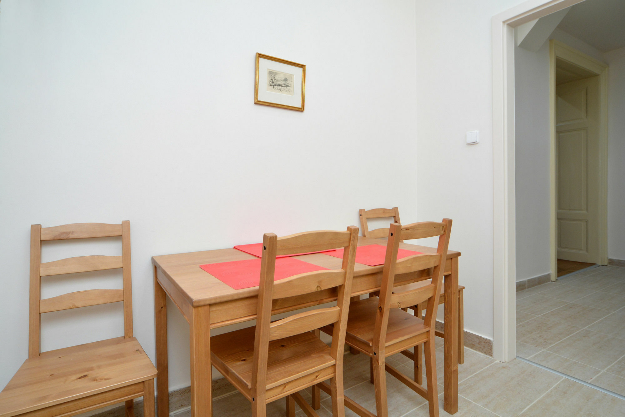 Mivos Appartement