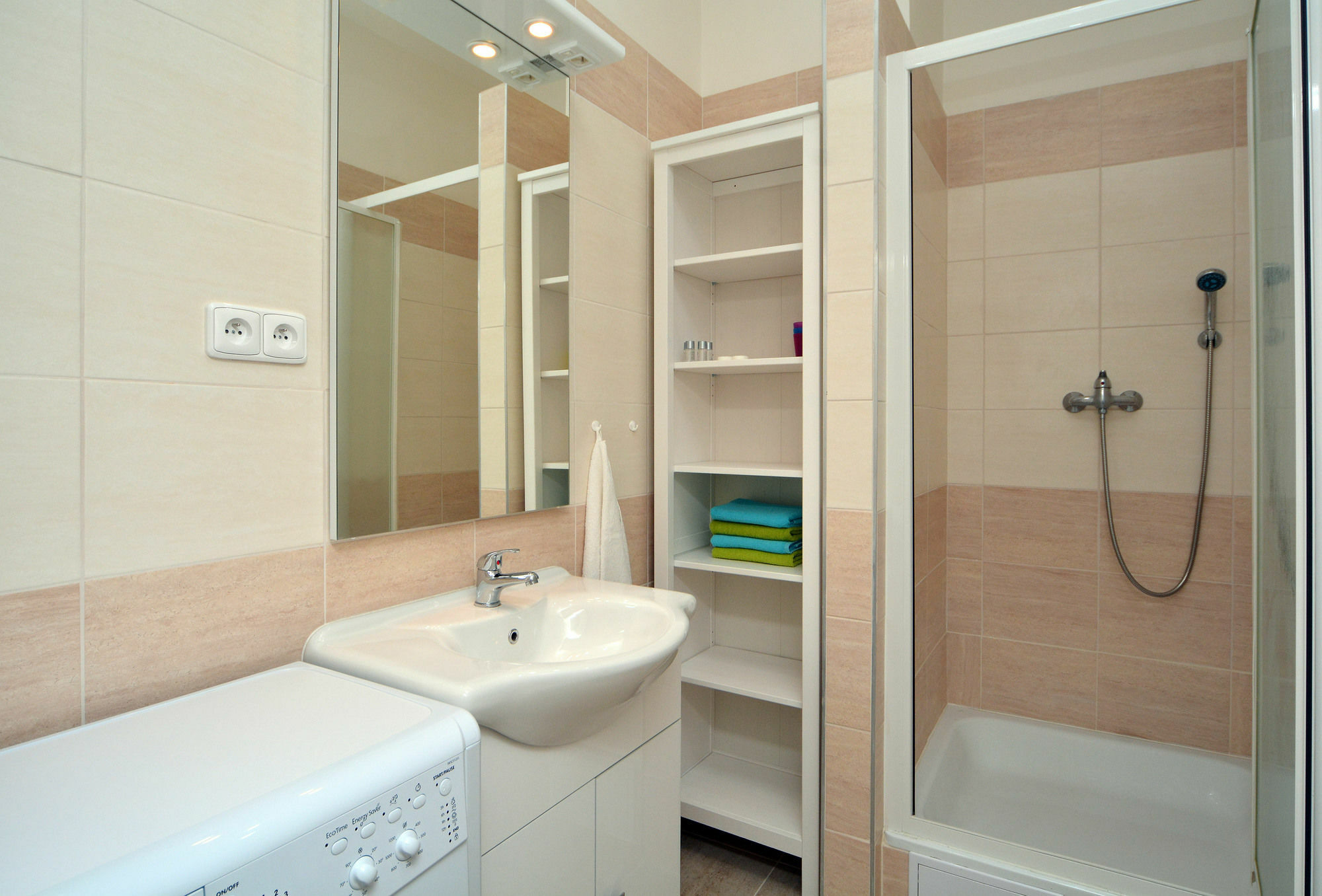 Appartement Mivos *