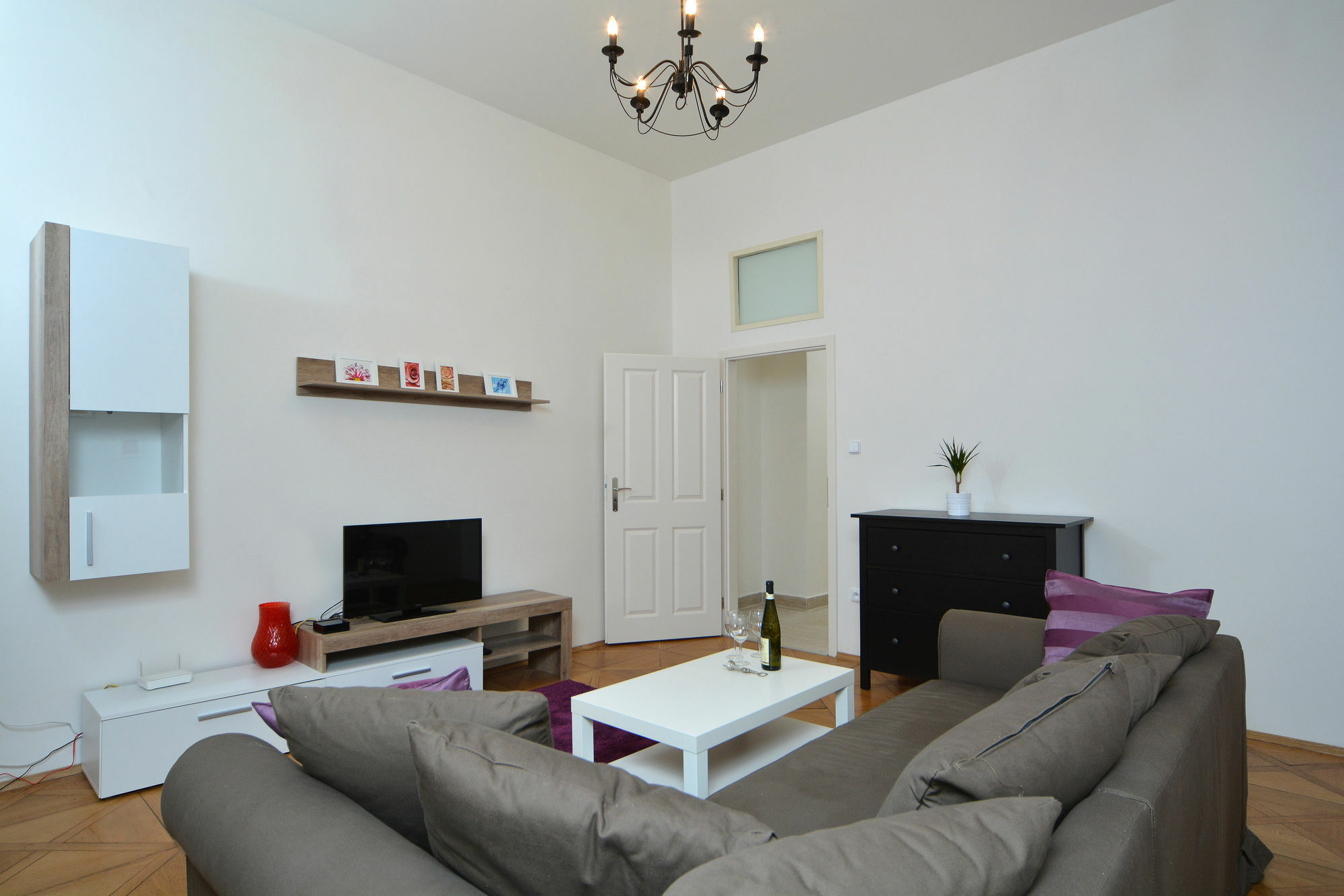 Appartement Mivos