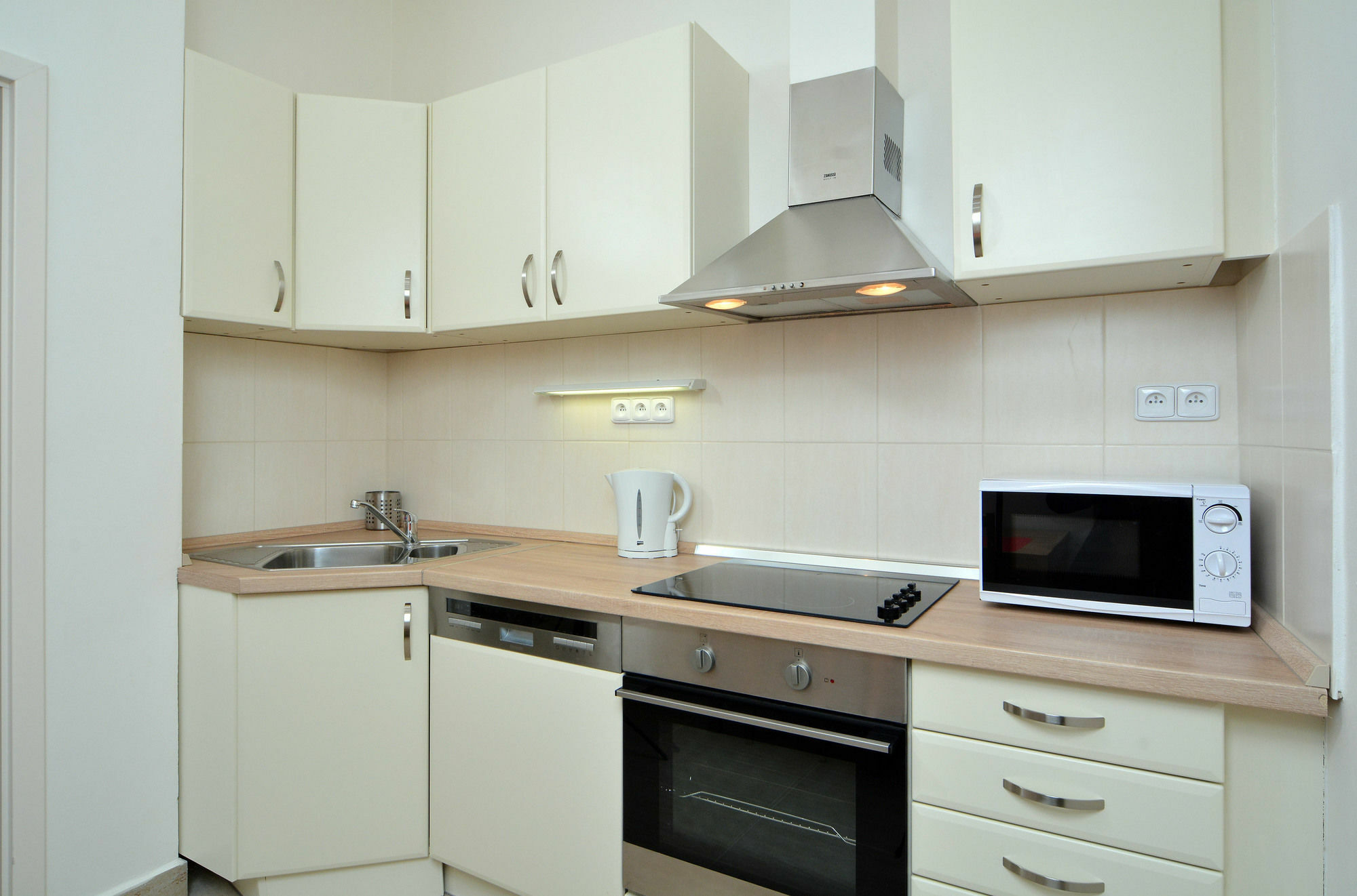 Appartement Mivos