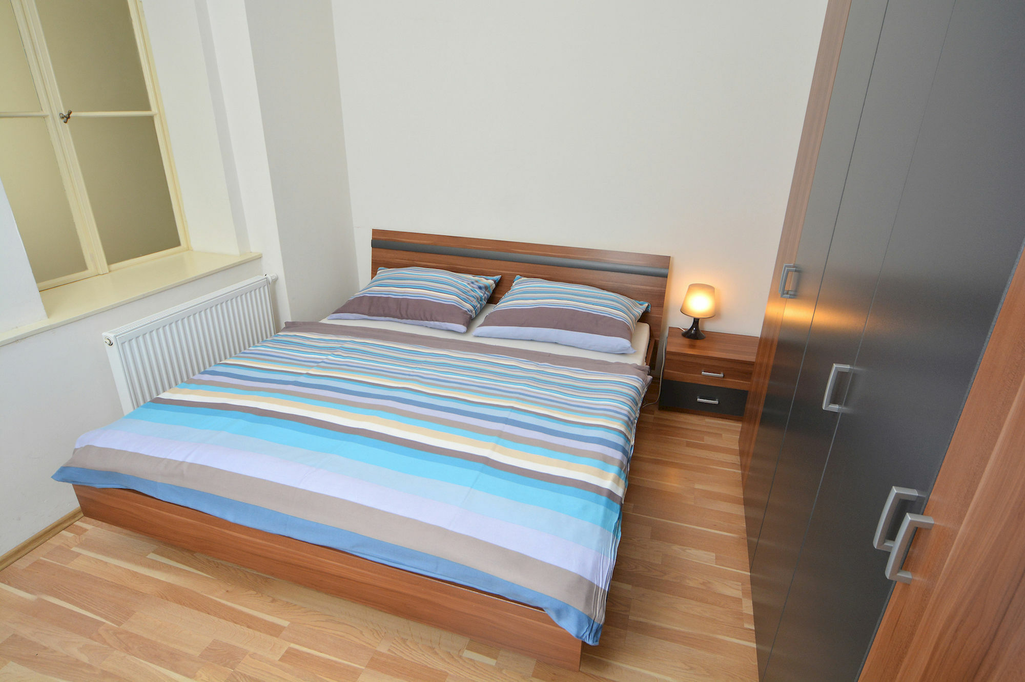 Mivos Appartement