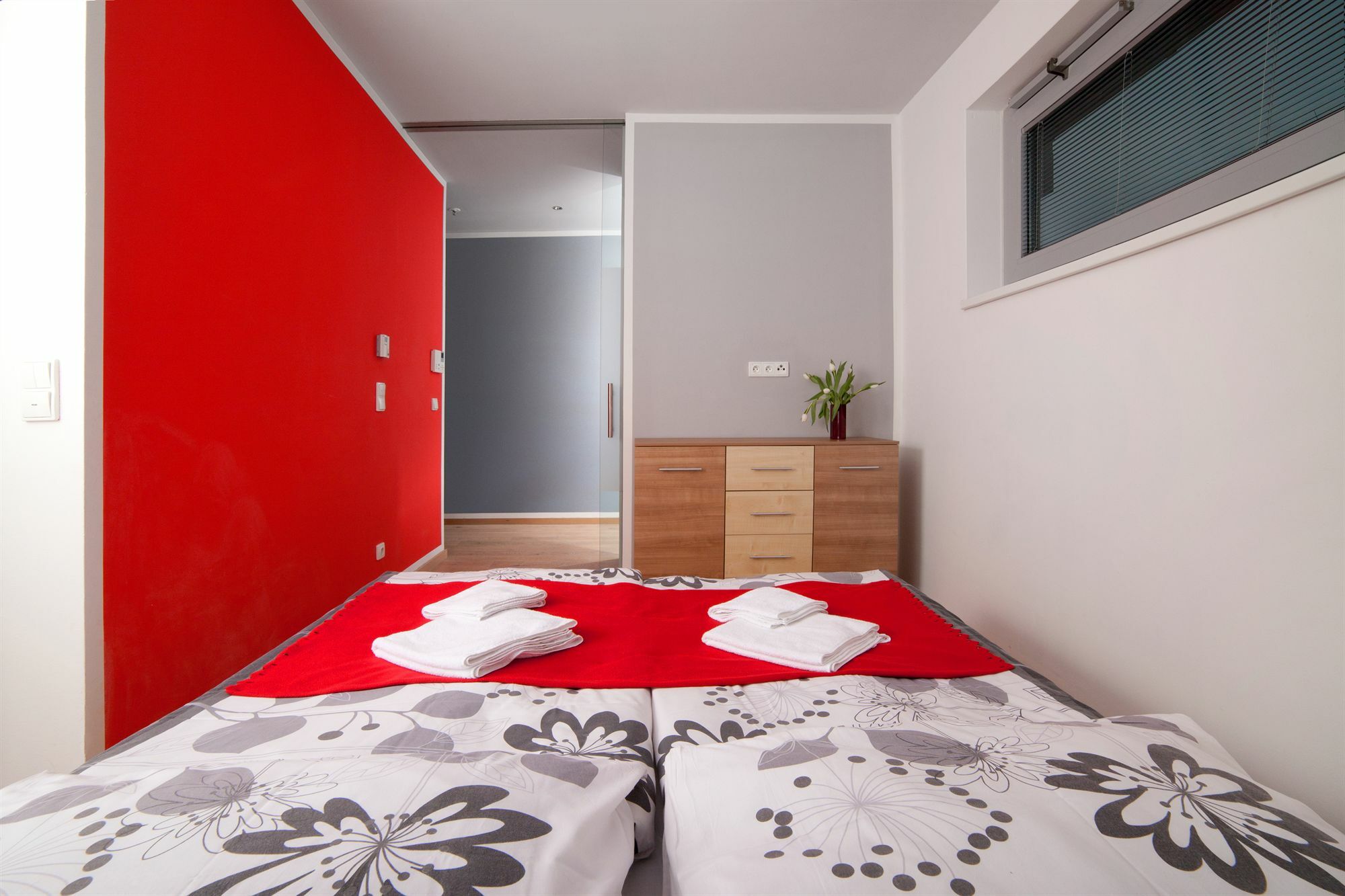 Vn17 Aparthotel Prag