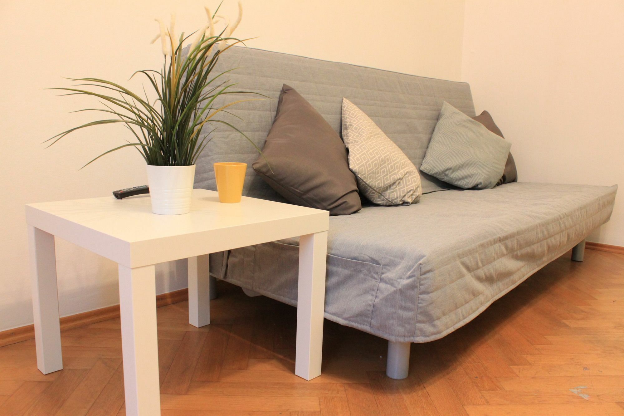 Apartamento Nejedleho Apartmeet *