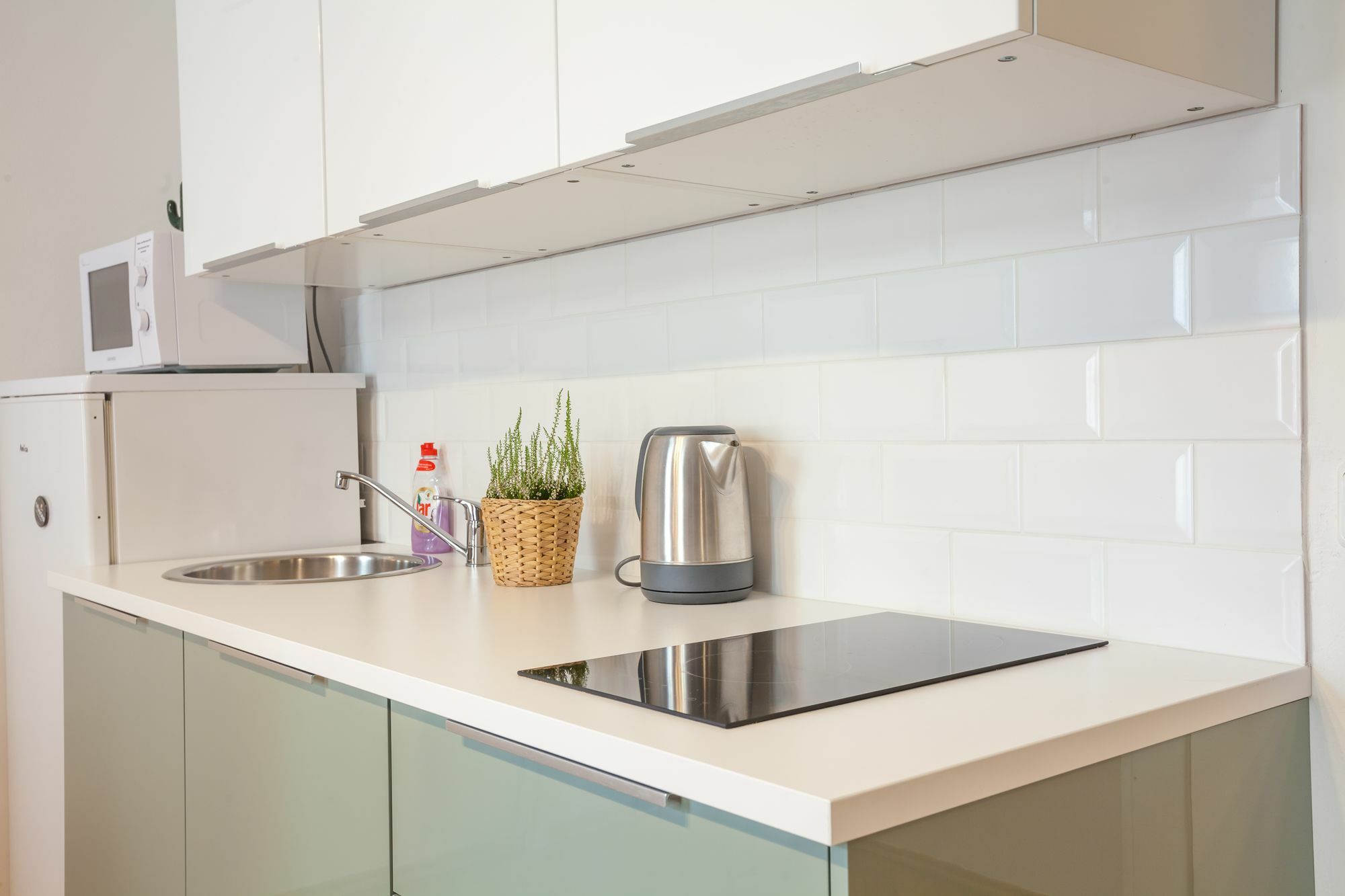 Nejedleho Apartmeet Apartamento