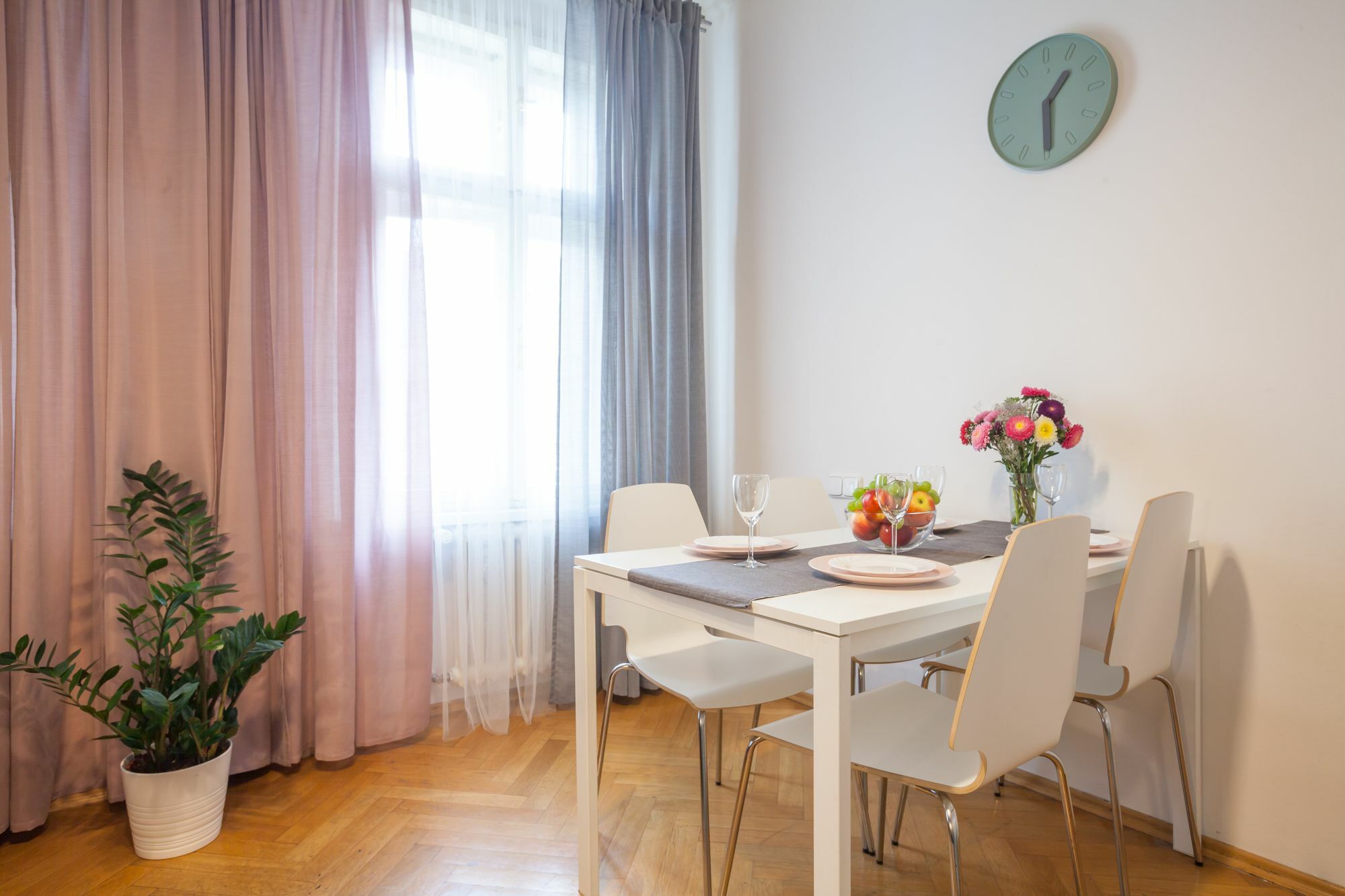 Nejedleho Apartmeet *