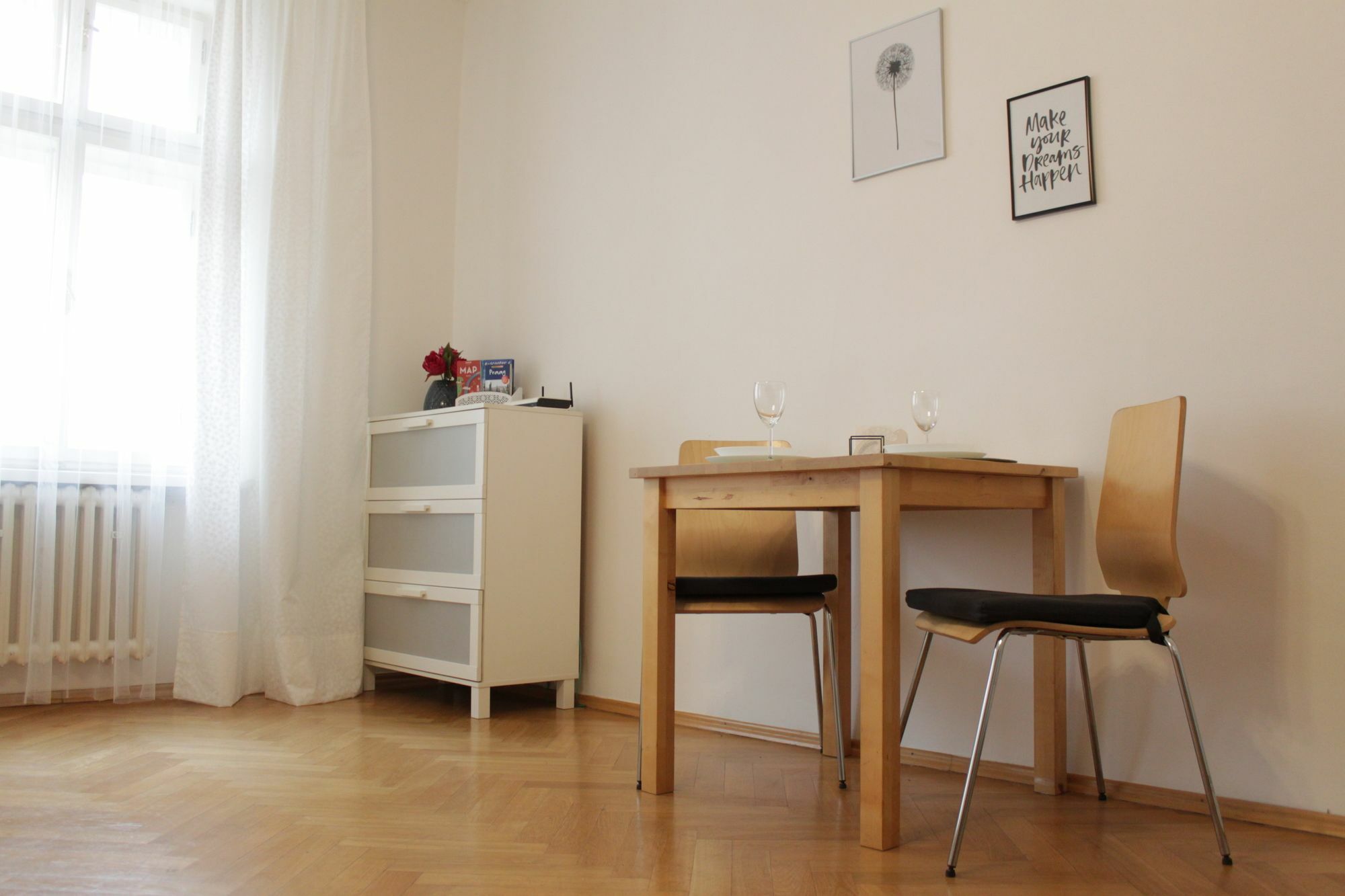 Apartamento Nejedleho Apartmeet
