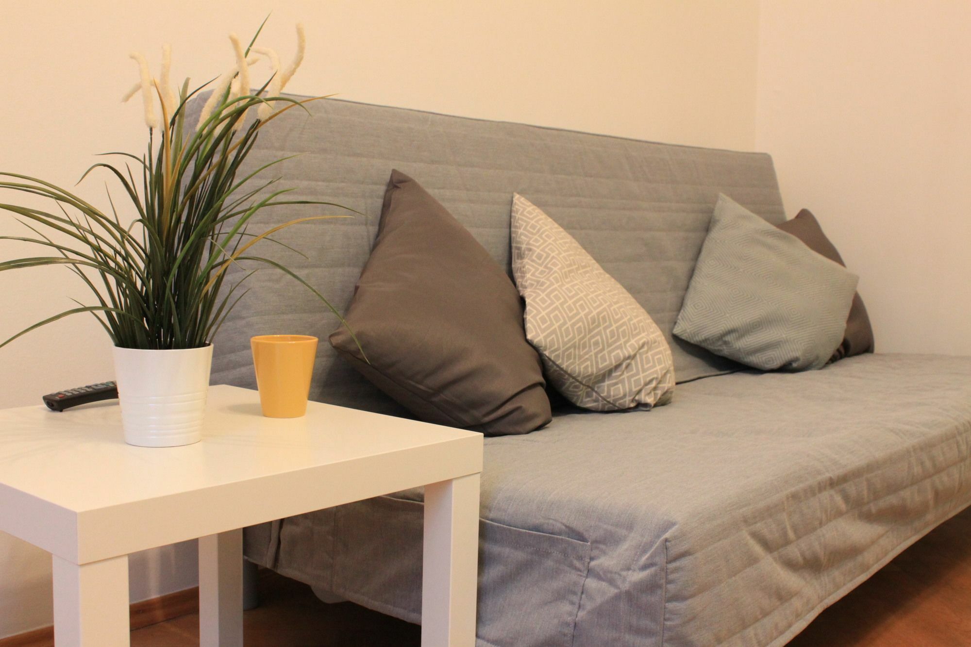 Nejedleho Apartmeet Apartamento Praga