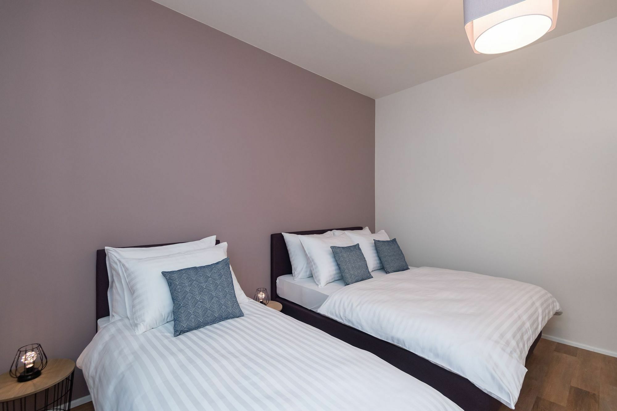 Apart Otel Seven Wishes Boutique By Dwellfort Prag