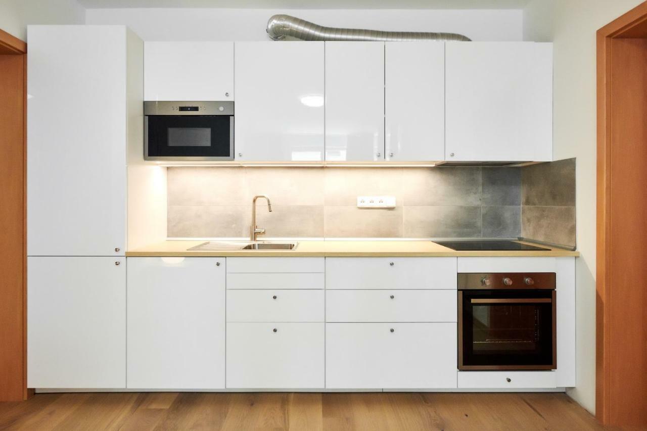 Krakovska 13 Appartement *
