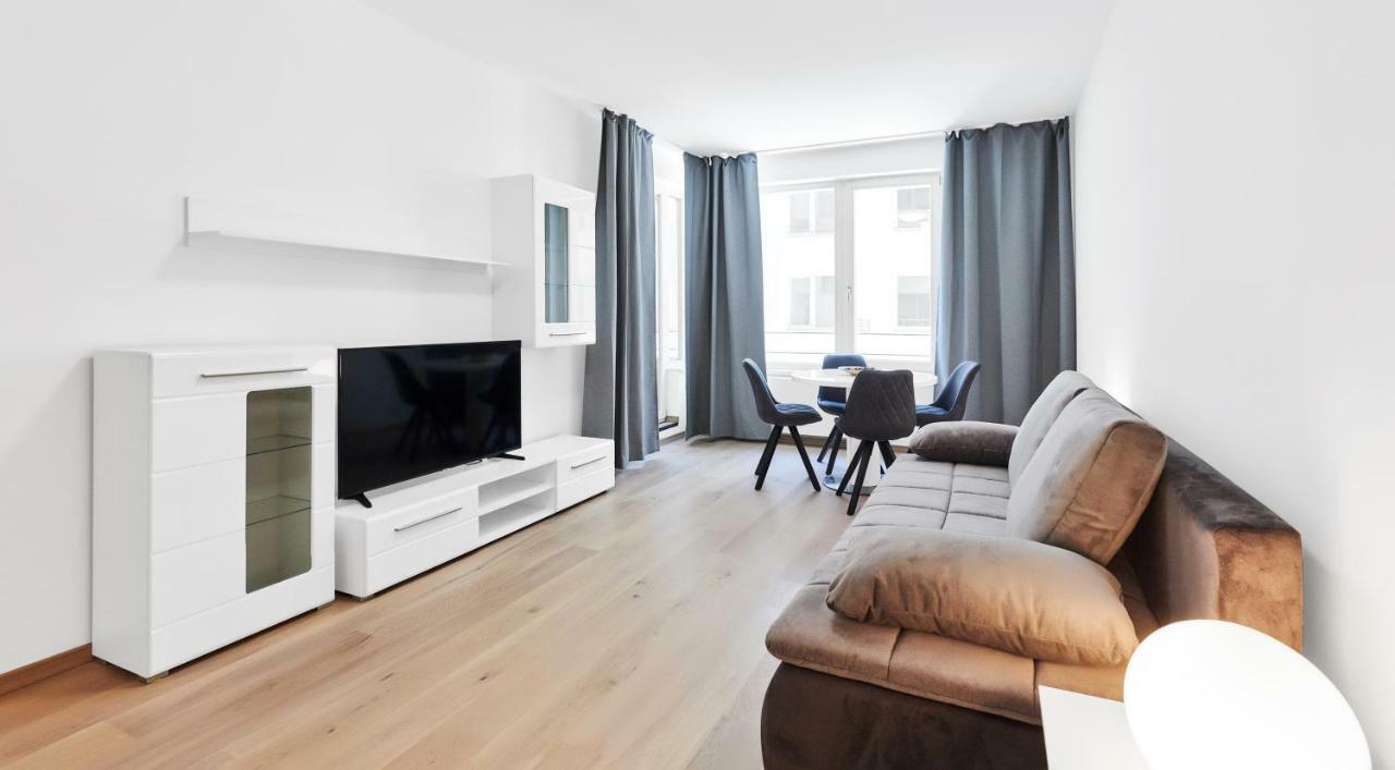 Appartement Krakovska 13 Prague
