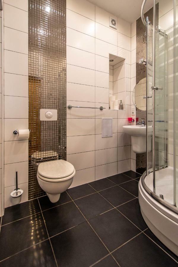 Apartamento Rose Ruterra *