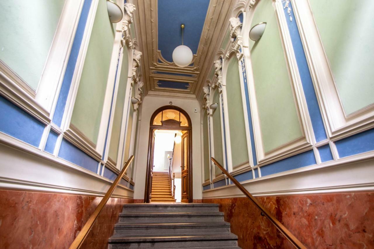 Apartamento Rose Ruterra Praga