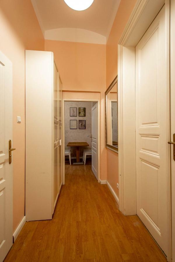 Apartamento Rose Ruterra Praga