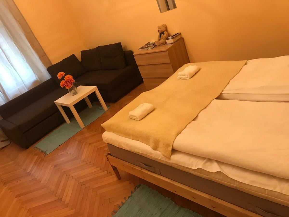 Apartment Blahnikova 3*
