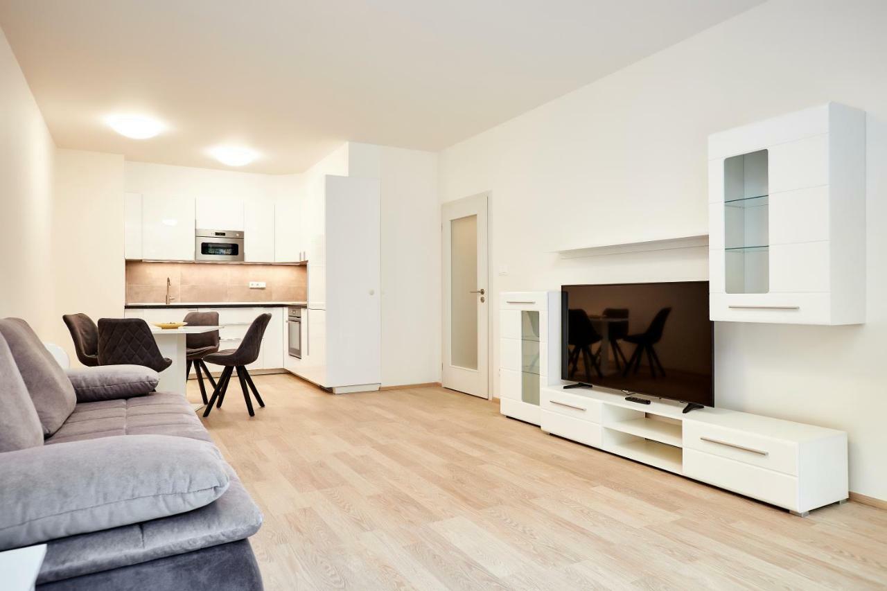 Port Karolina Apartment