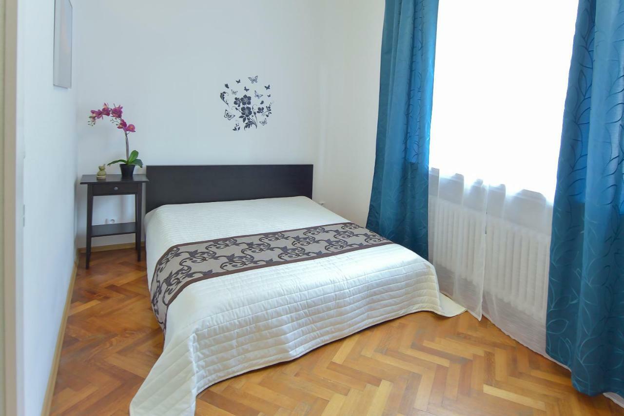 Apartamento Modern Navratilova Ii Praga
