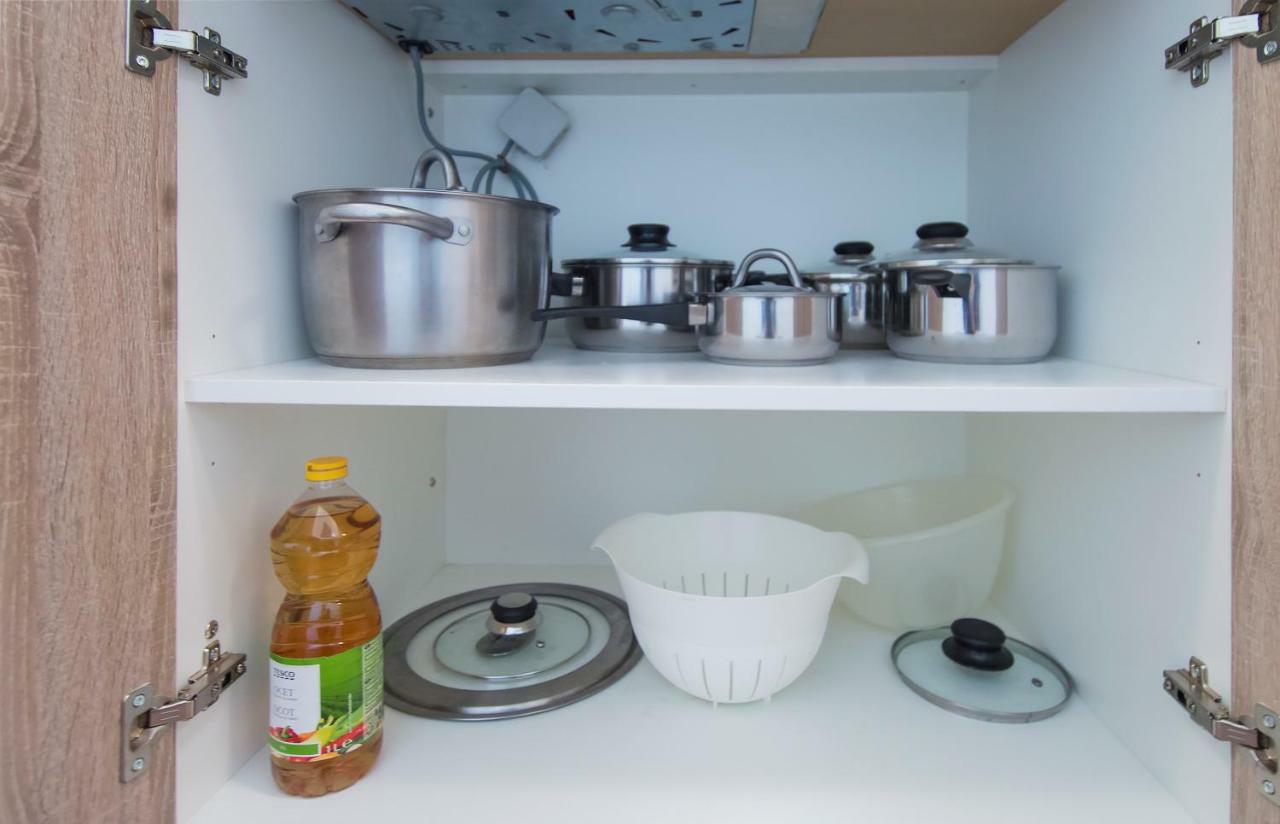 Modern Navratilova Ii Apartamento