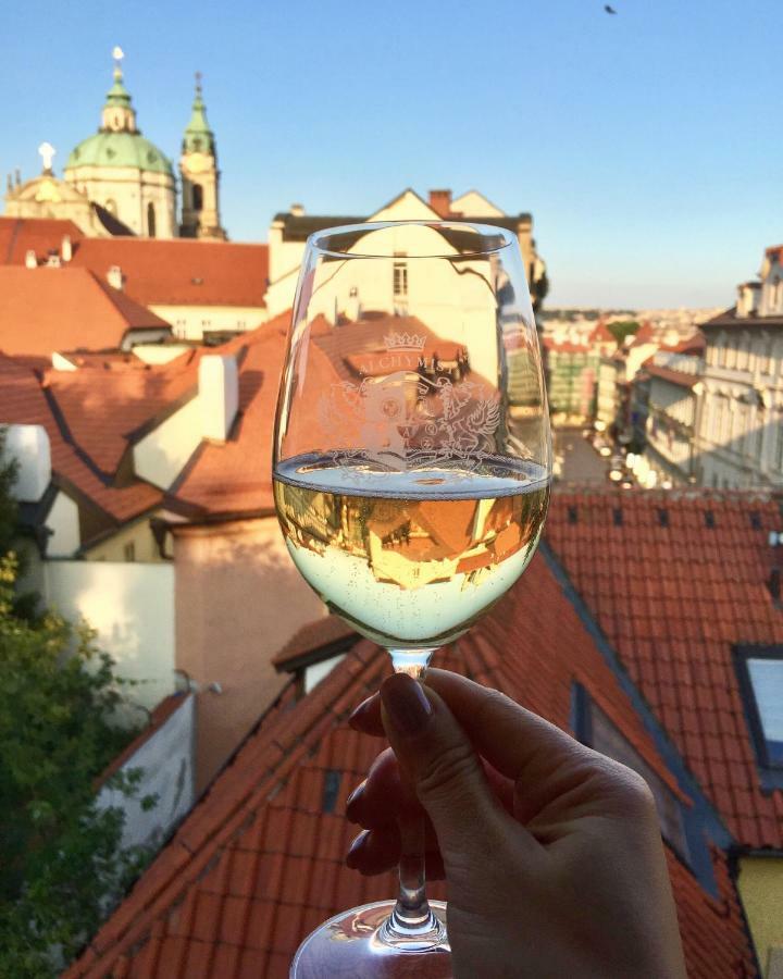 Hotel Alchymist Grand And - Preferred & Praga