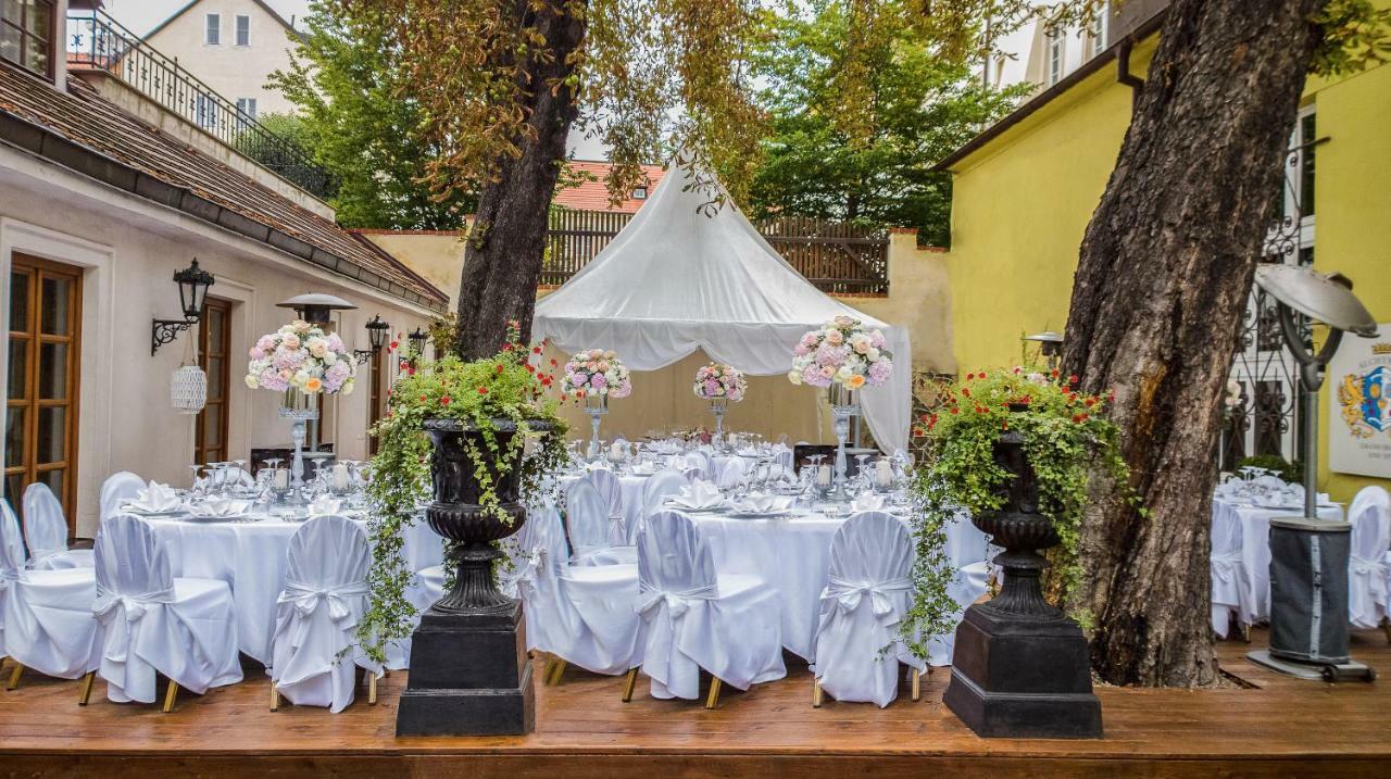 Alchymist Grand And - Preferred & Praga