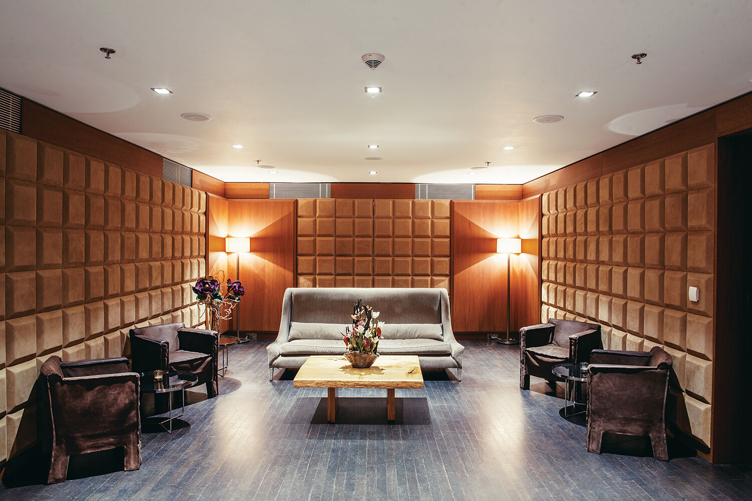 The Emblem - Preferred & 5* Praga