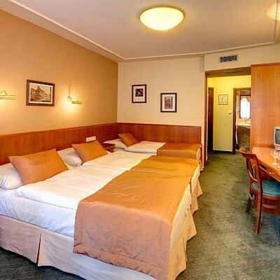 Clementin Hotel